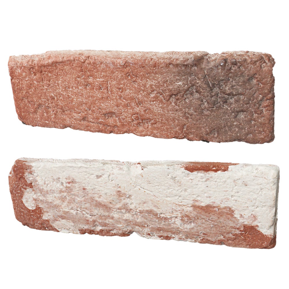 Plaquette de parement béton effet brique Chester Loft intérieur / extérieur - 4