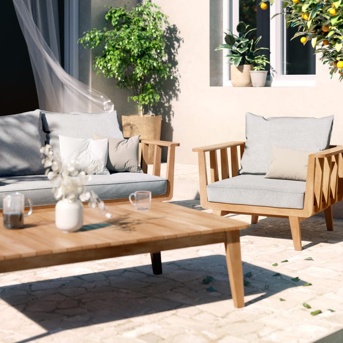 sof -jardin-madera-belem-material