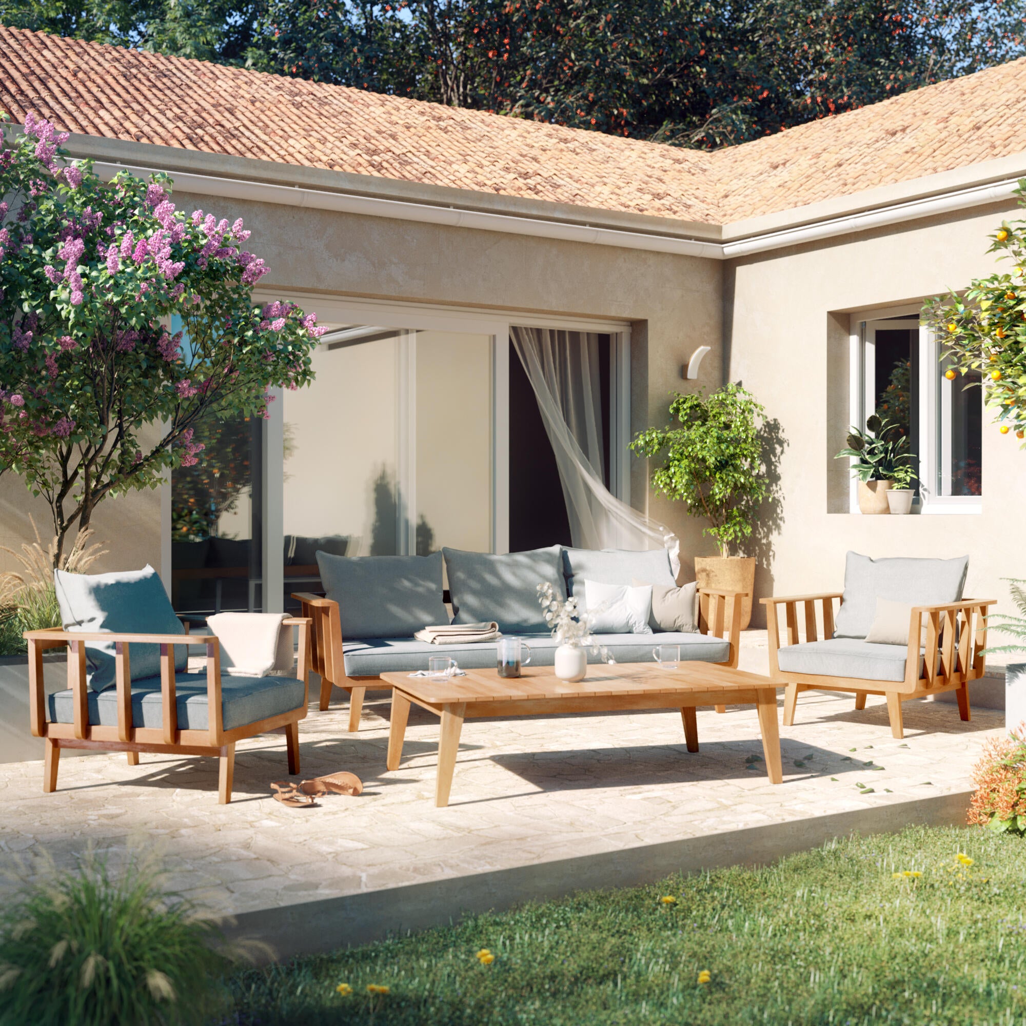 sof -jardin-madera-belem-material - 0