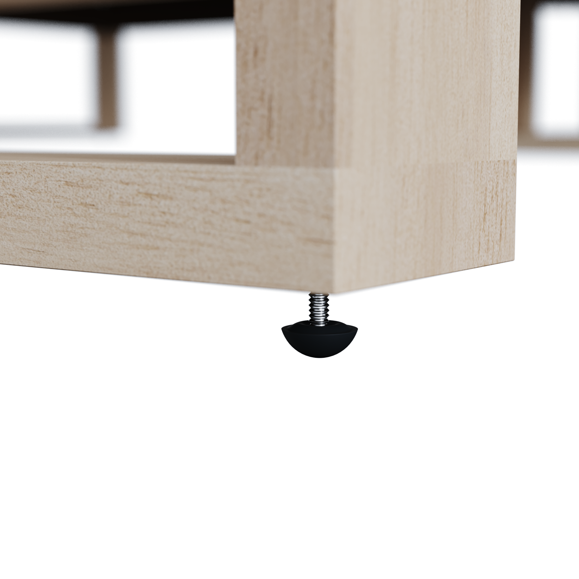 Sofá de jardim relax NATERIAL SOLARIS COMFORT CANTO - 6