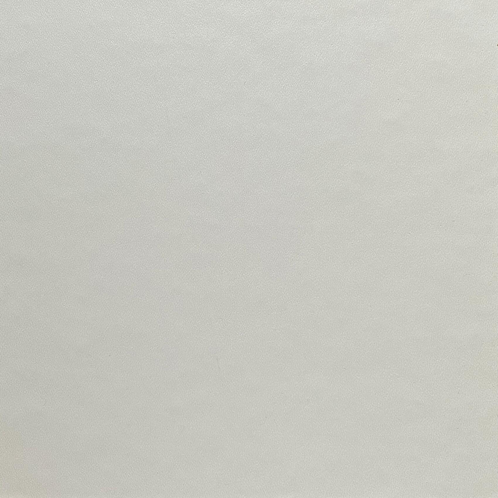 Pannello legno Faesite L 244 x H 122 cm Sp 3.5 mm bianco, su misura - 2