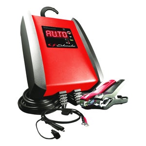 ELFCULB Connettore solare per cavo SAE, cavo di ricarica solare SAE 10AWG per pannello solare della centrale elettrica del generatore solare (1M