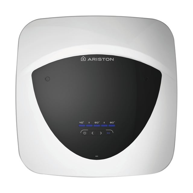 Scaldabagno elettrico ad accumulo ARISTON ANDRIS LUX ECO 10L classe energetica A