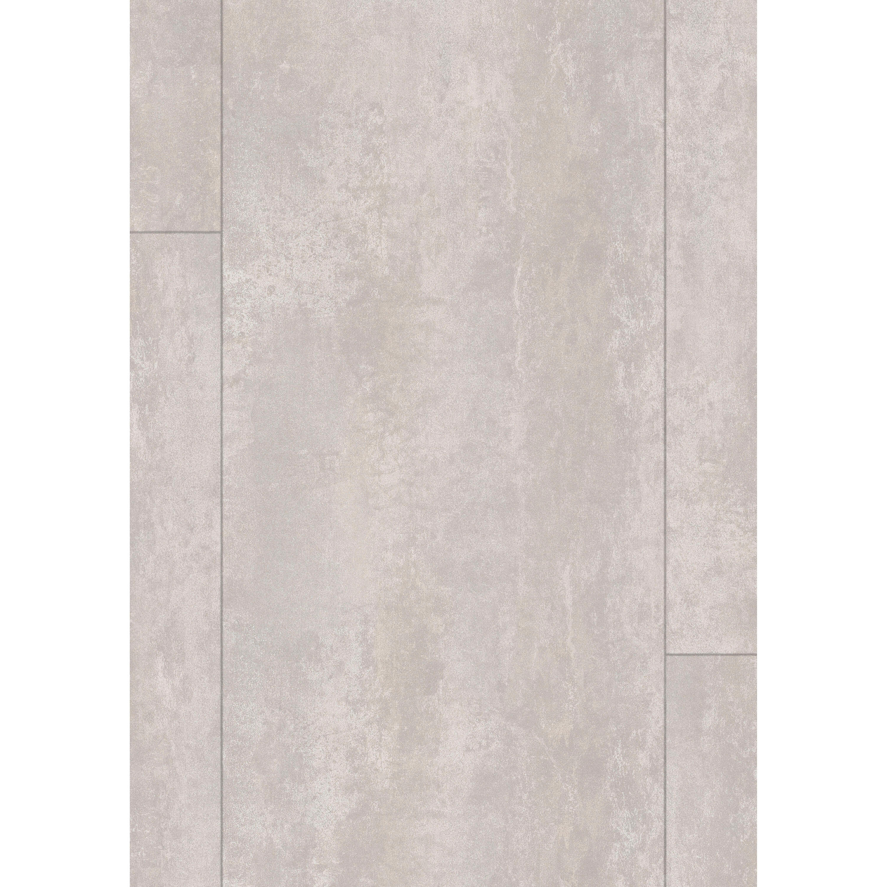 Amostra pavimento vinílico click flutuante Sibai forte 5,5 mm com base - 2