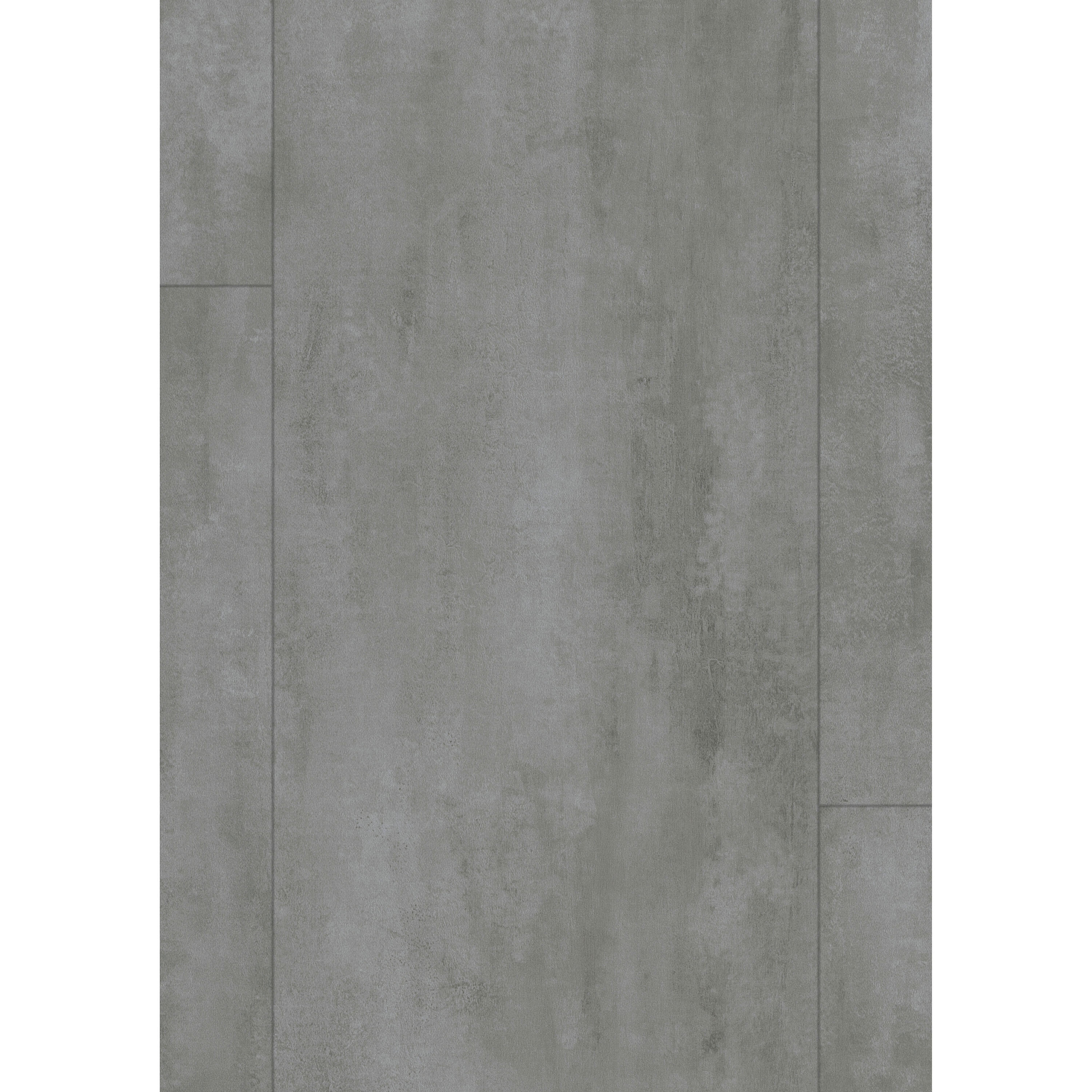 Amostra pavimento vinílico click flutuante Comorat forte 5,5 mm com base - 2