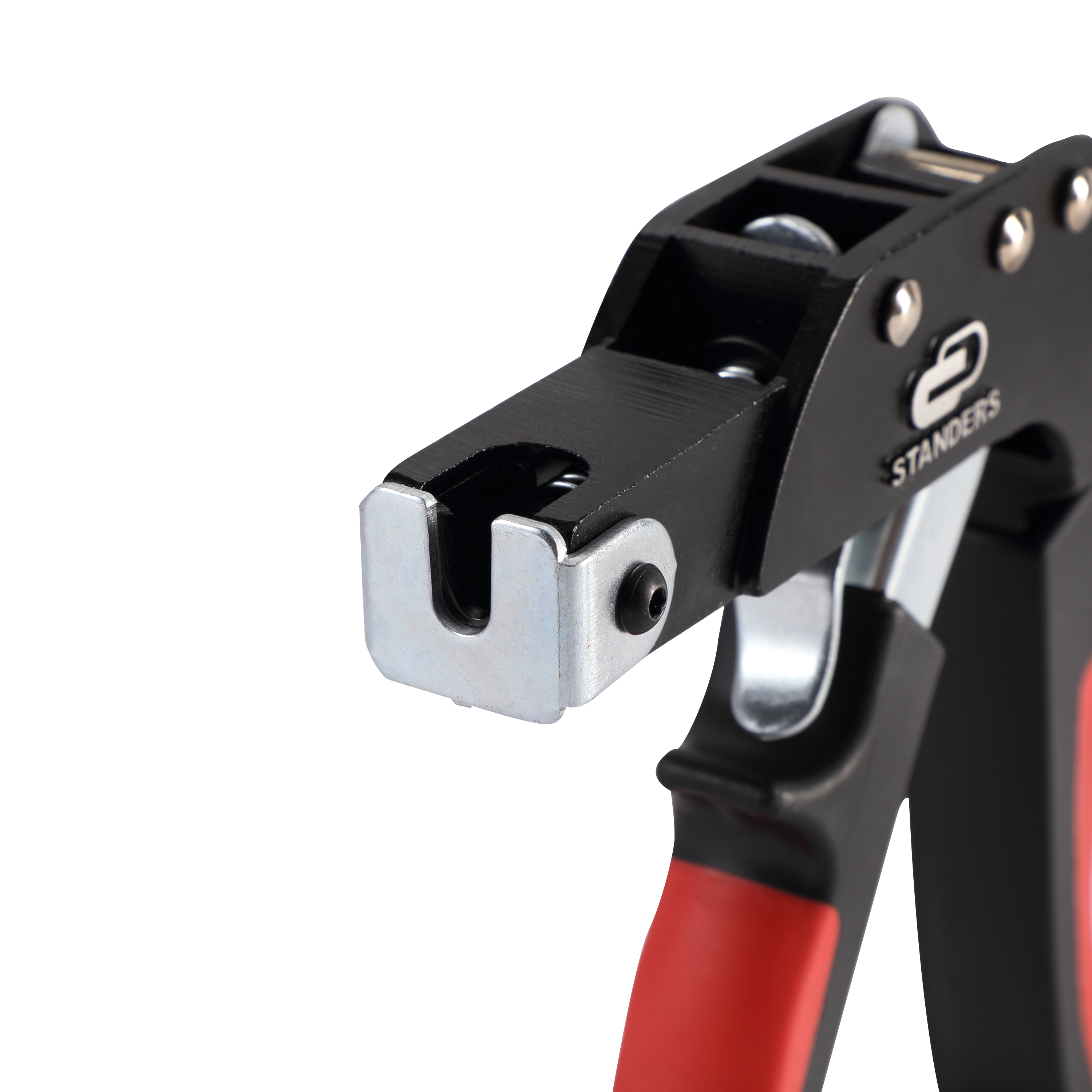 Pince pour cheville métal STANDERS, L.5 mm - 4