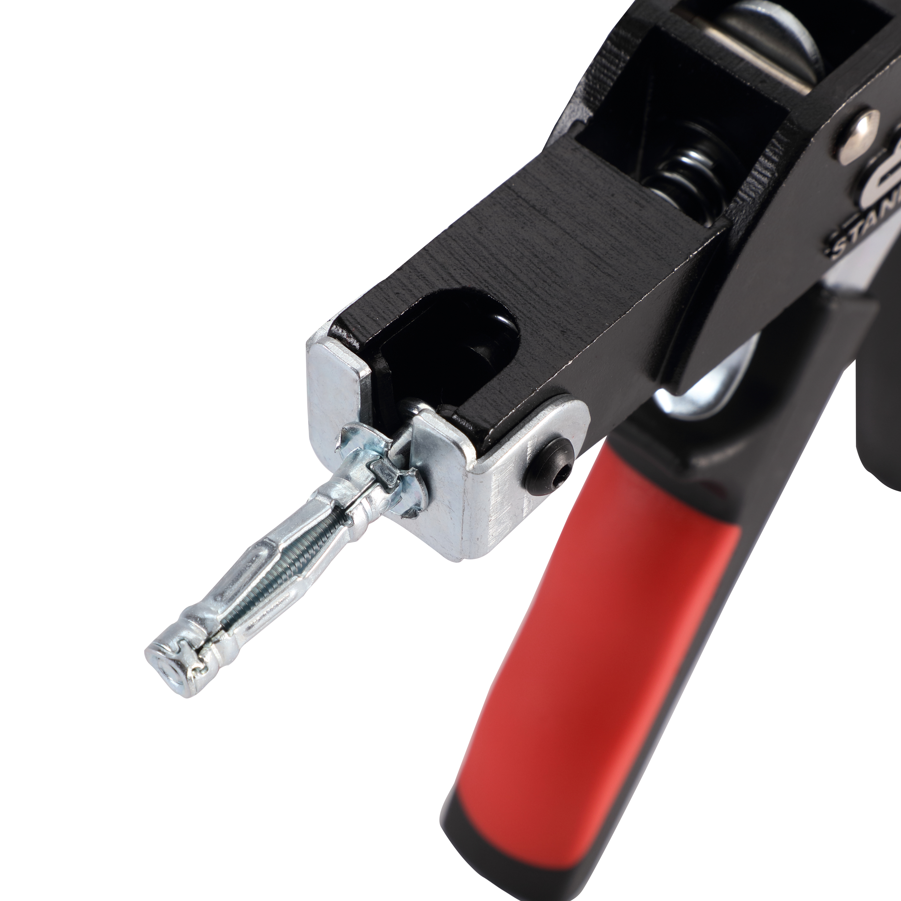 Pince pour cheville métal STANDERS, L.5 mm - 5