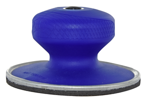 Platorello In Gomma Ingersoll Rand 324-700-1 Per Rimozione Adesivi - Disco Per Smerigliatrice Pneumatica - 6