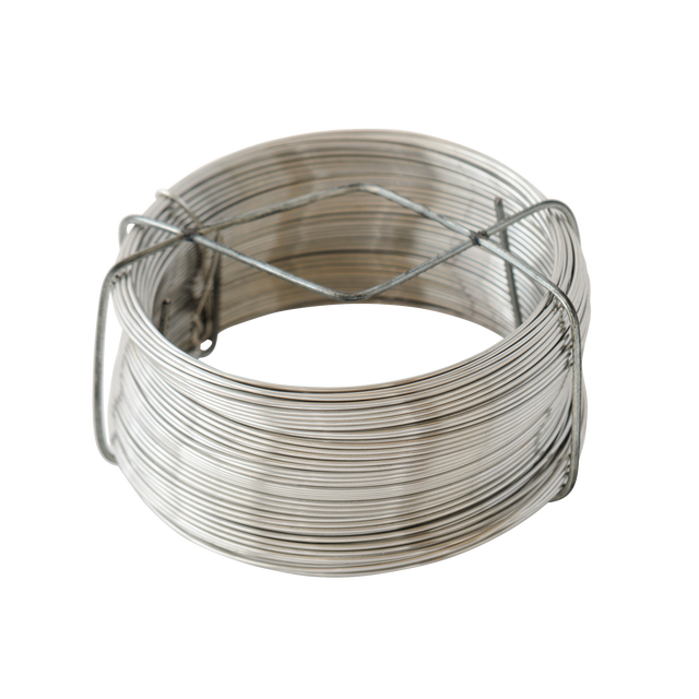 1M 5M 304 Filo Singolo In Acciaio Inossidabile Liscio Filo Duro Luminoso 1mm 1.2mm 1.5mm 2mm 2.5mm Per Vari Fai-da-te - Foto 9
