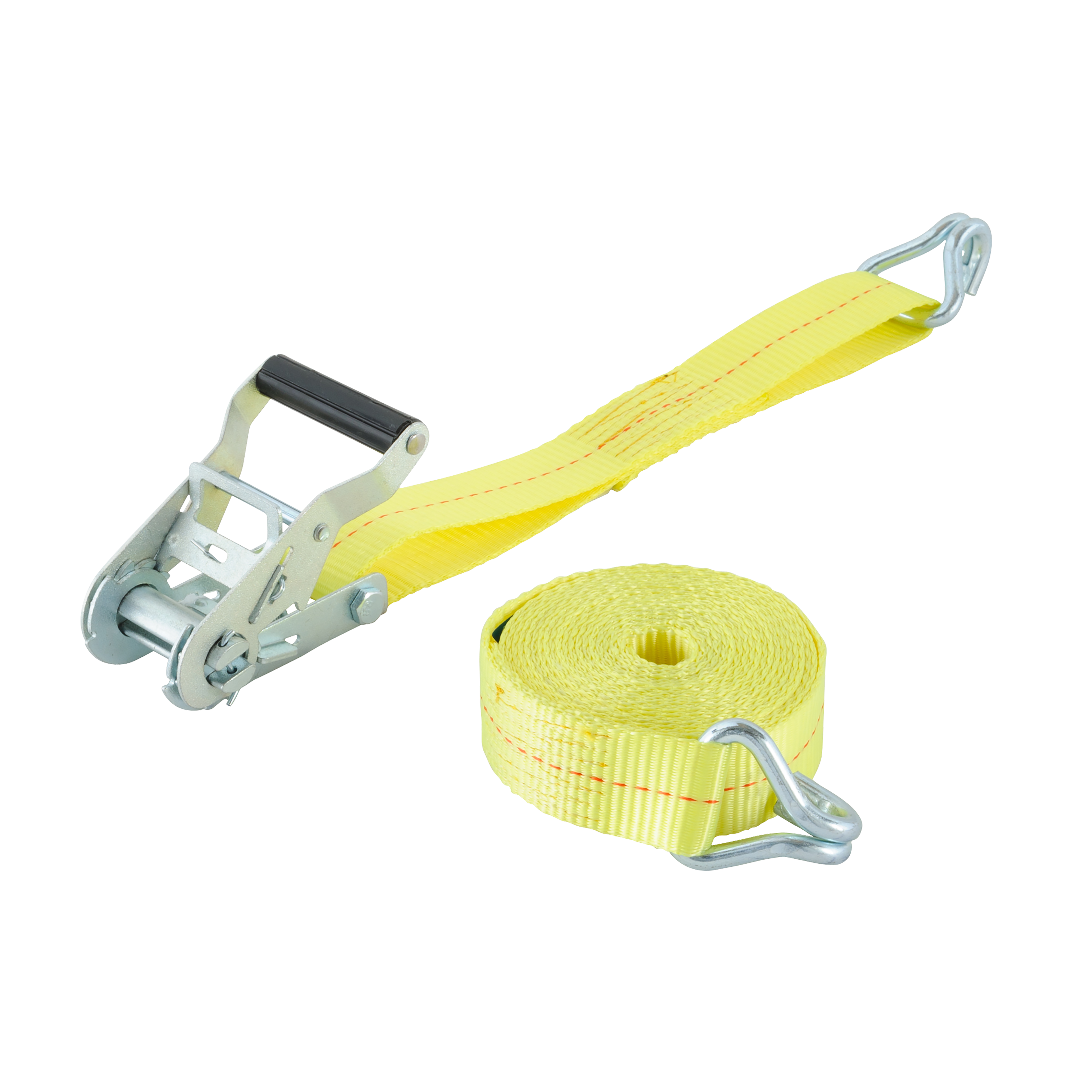 Pas transportowy 38 mm x 5 m 400 kg napinacz-hak