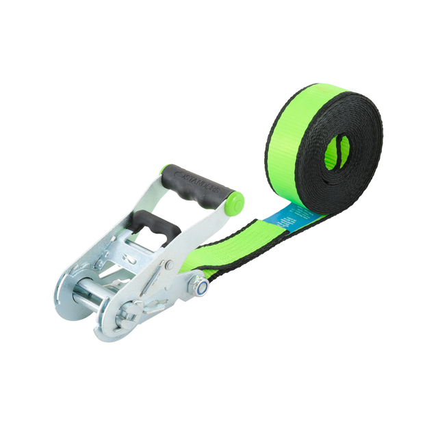 Cinta Roquete STANDERS 38MMX500CM 1100KG