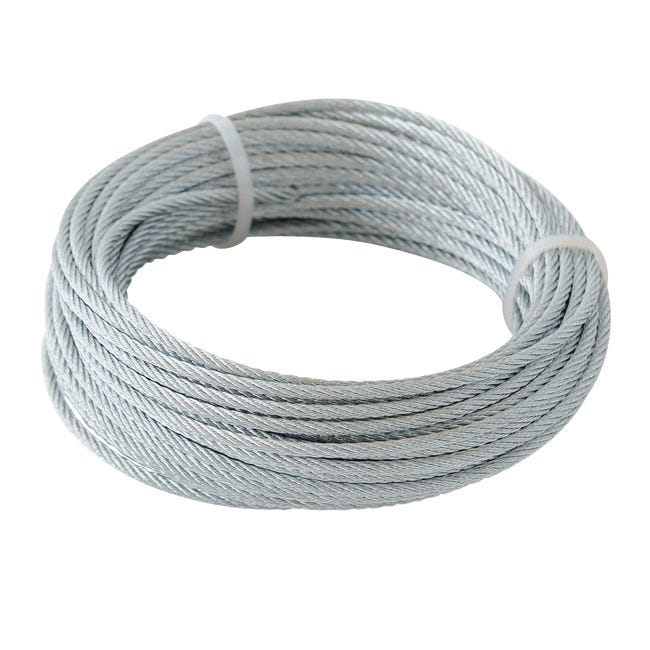 Grand Bracelet Gourmette en Argent Massif Grand Bracelet Gourmette en Argent Massif