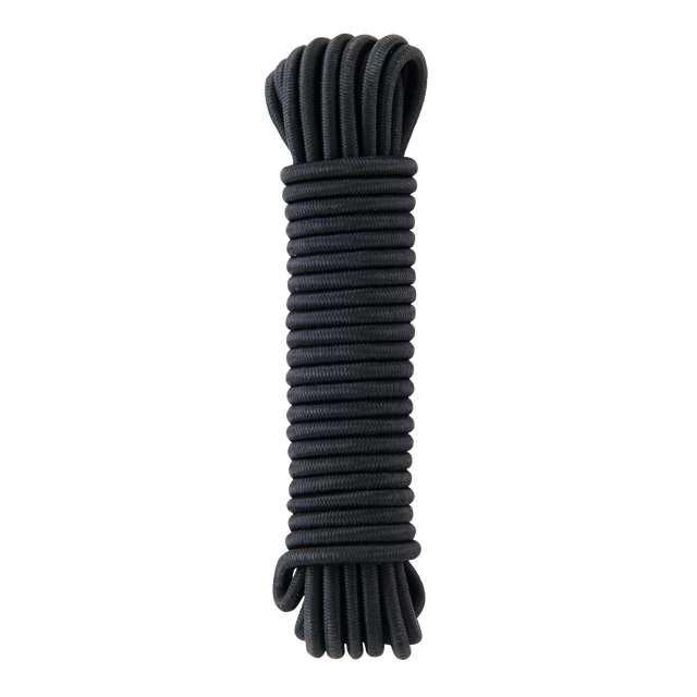JUMBO 8x Mini Cavi Elastici 25 Cm – Fissaggi Rapidi Per Camper, Ufficio E Fai Da Te