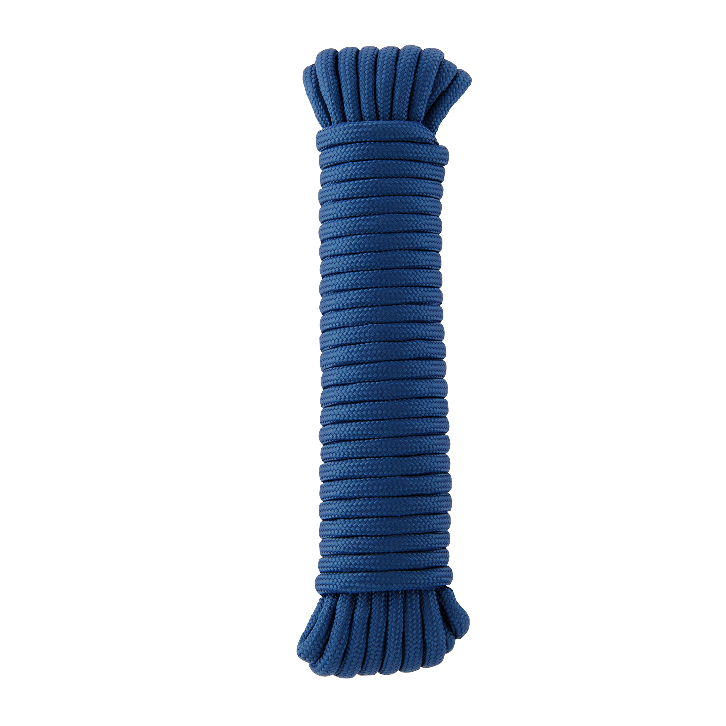 Lina PP 50 kg 6 mm x 10 m pleciona niebieska