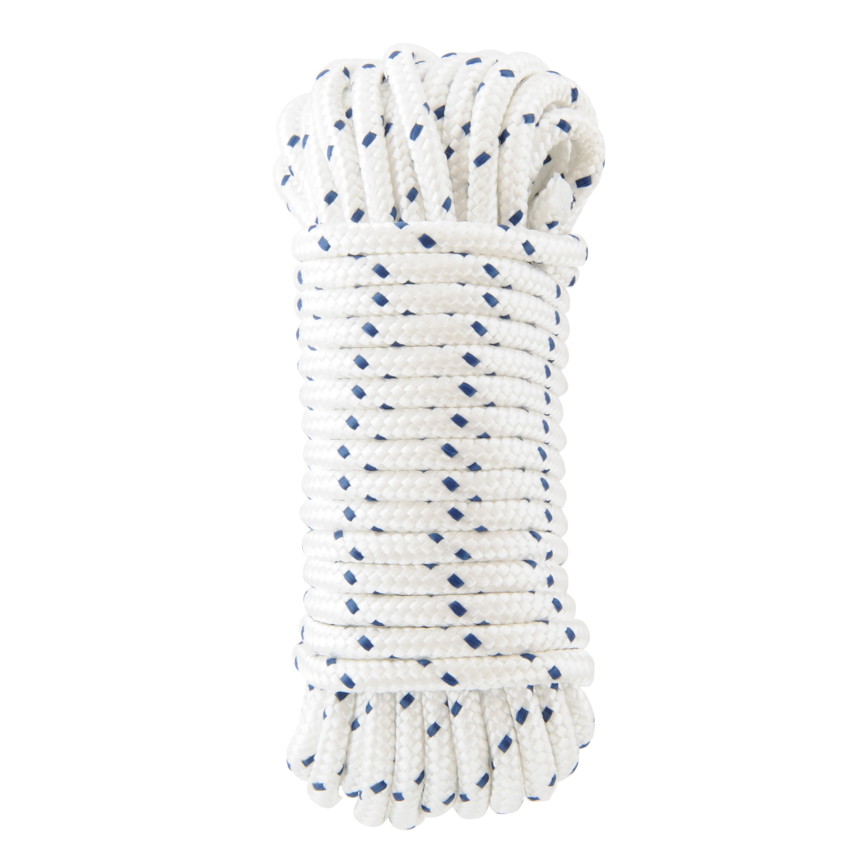 Corde polypropylène torsadé STANDERS Diam.12 mm x L.15 m - 6