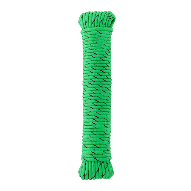 Corda in polipropilene STANDERS L 20 m x Ø 4 mm multicolore carico max 46 Kg