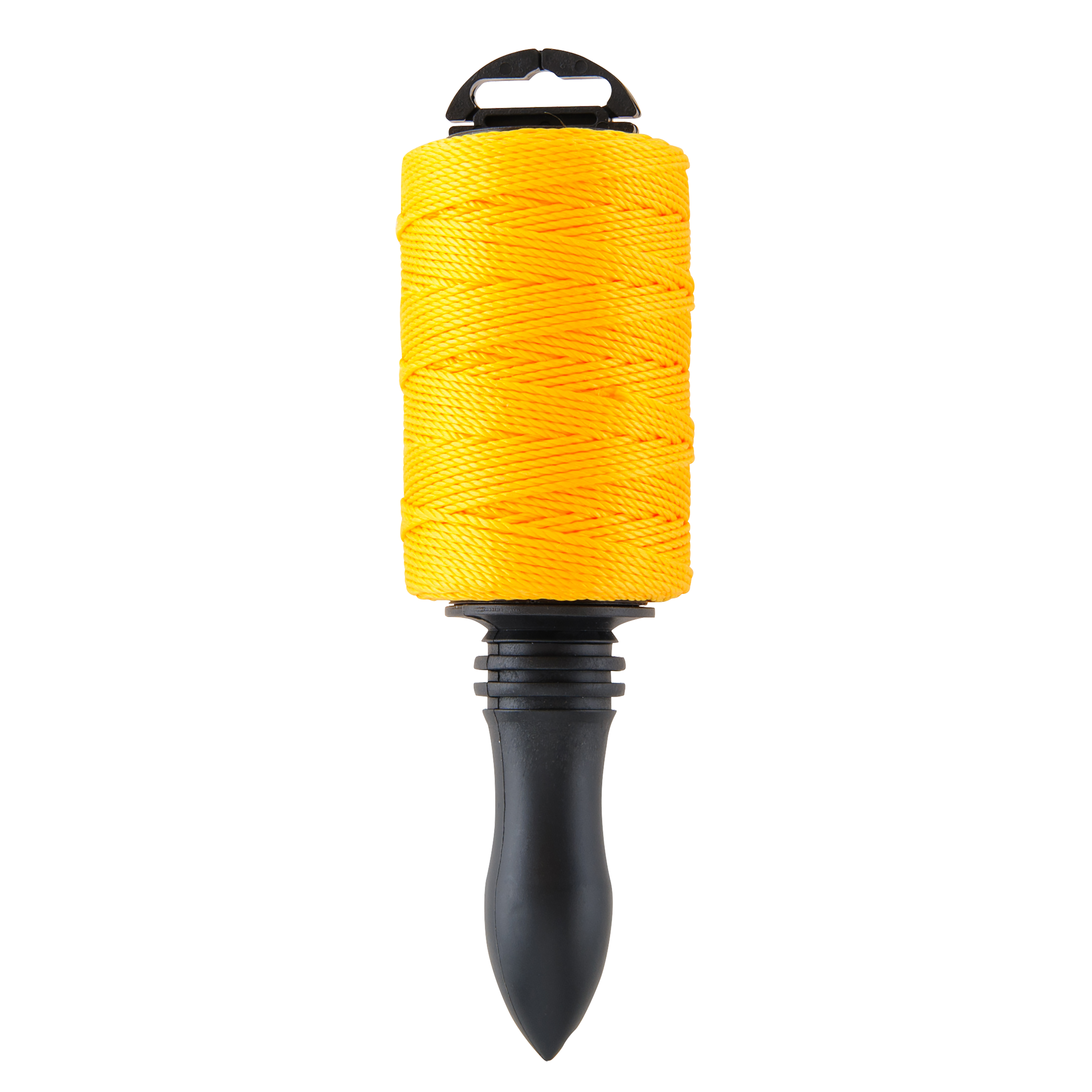 Corda in polipropilene STANDERS L 10 m x 6 mm rosso carico max 50 Kg | Leroy Merlin