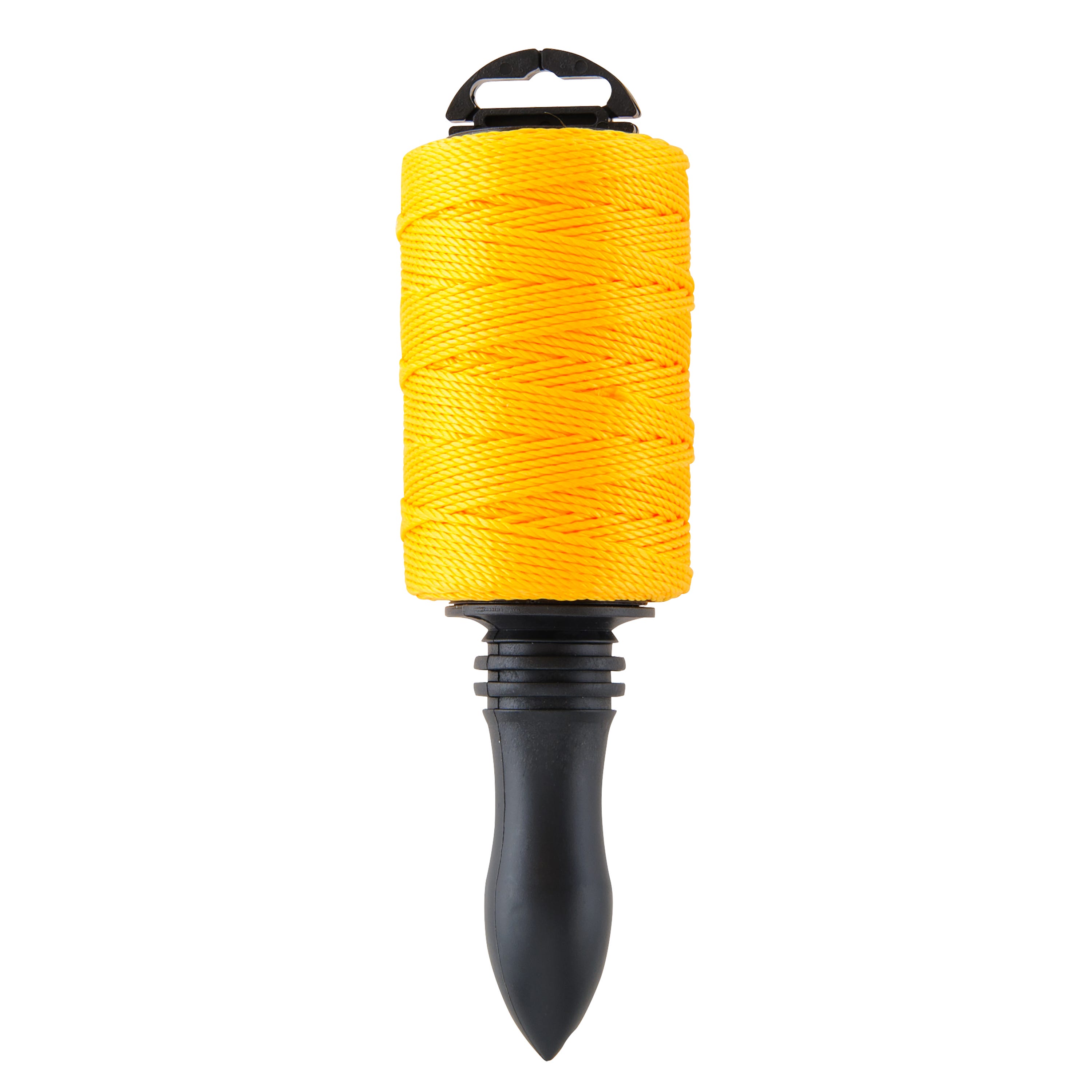 Corda in polipropilene STANDERS L 10 m x 6 mm rosso carico max 50 Kg | Leroy Merlin Corda in polipropilene STANDERS L 10 m x 6 mm rosso carico max 50 Kg | Leroy Merlin