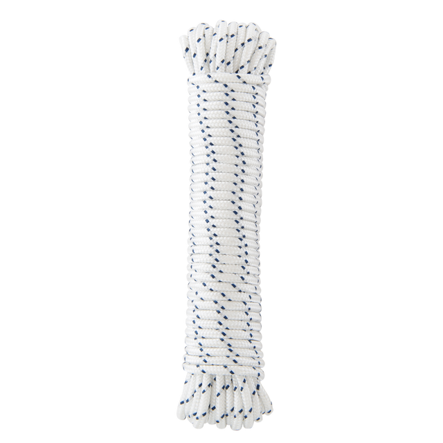 Corda in polipropilene STANDERS L 15 m x Ø 5 mm multicolore carico max 73 Kg