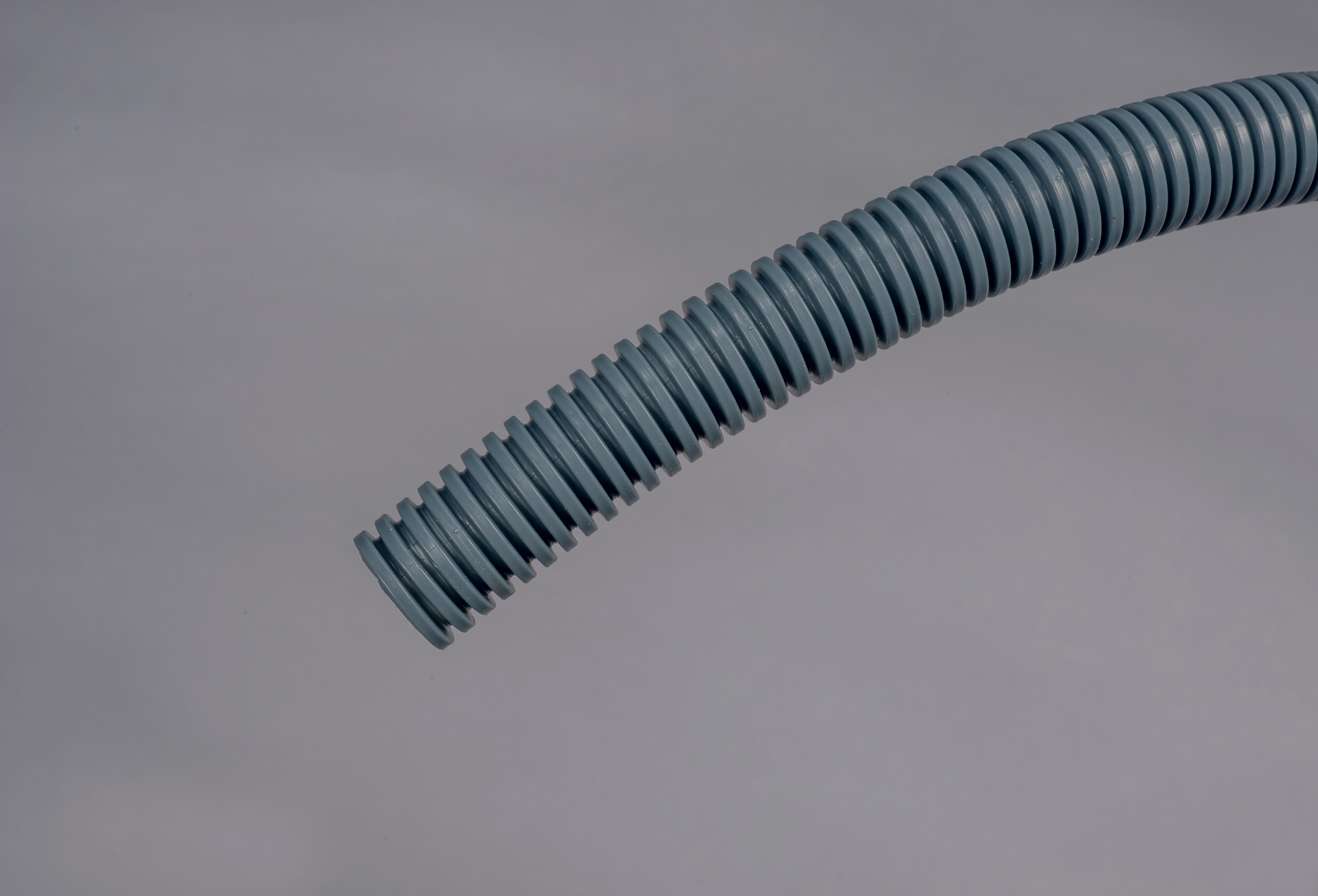 Gaine ICTA Diam.20mm 100 m gris - ELYDAN - 2