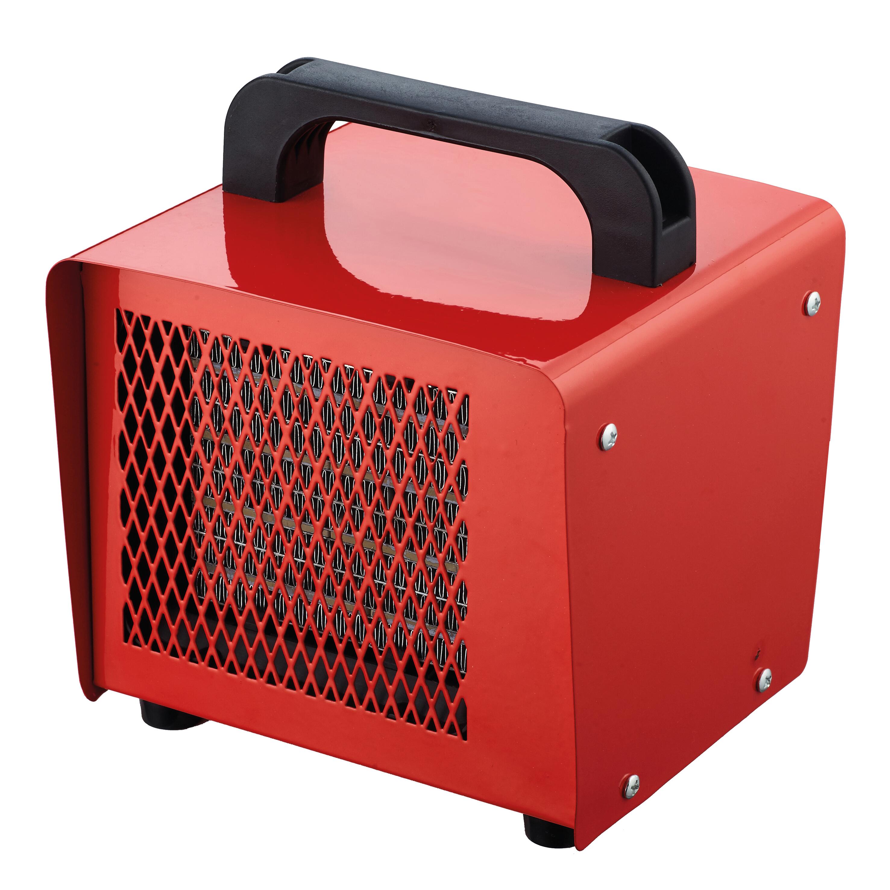 Aquecedor industrial EQUATION CARE 2000W - 2