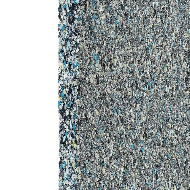 Panneau phonique, SIMFOFIT, RECTICEL, 2.50x0.6m,Ep.40mm