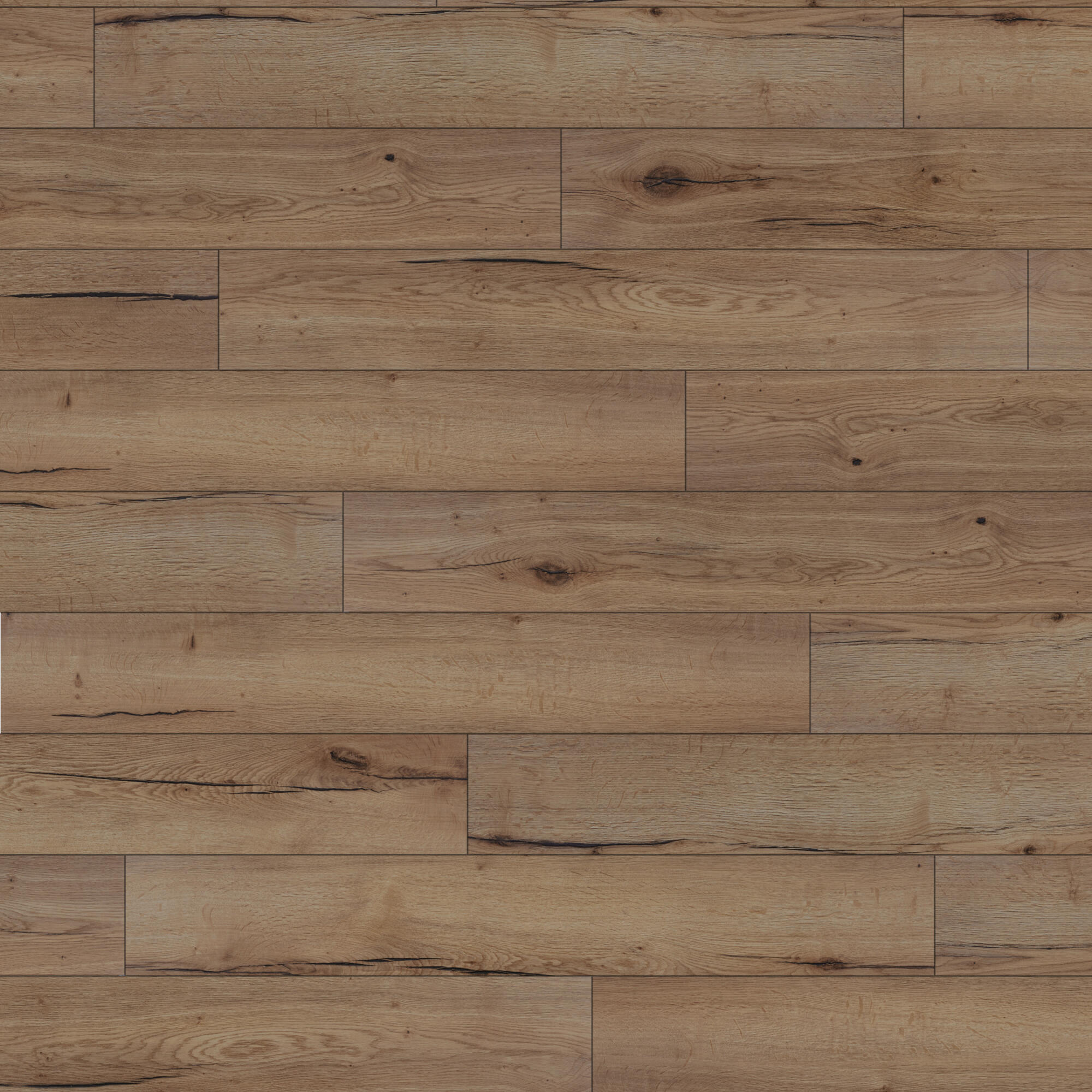 Pavimento flutuante laminado intenso 10 mm Artens Harmony Orito NAT340 - 23