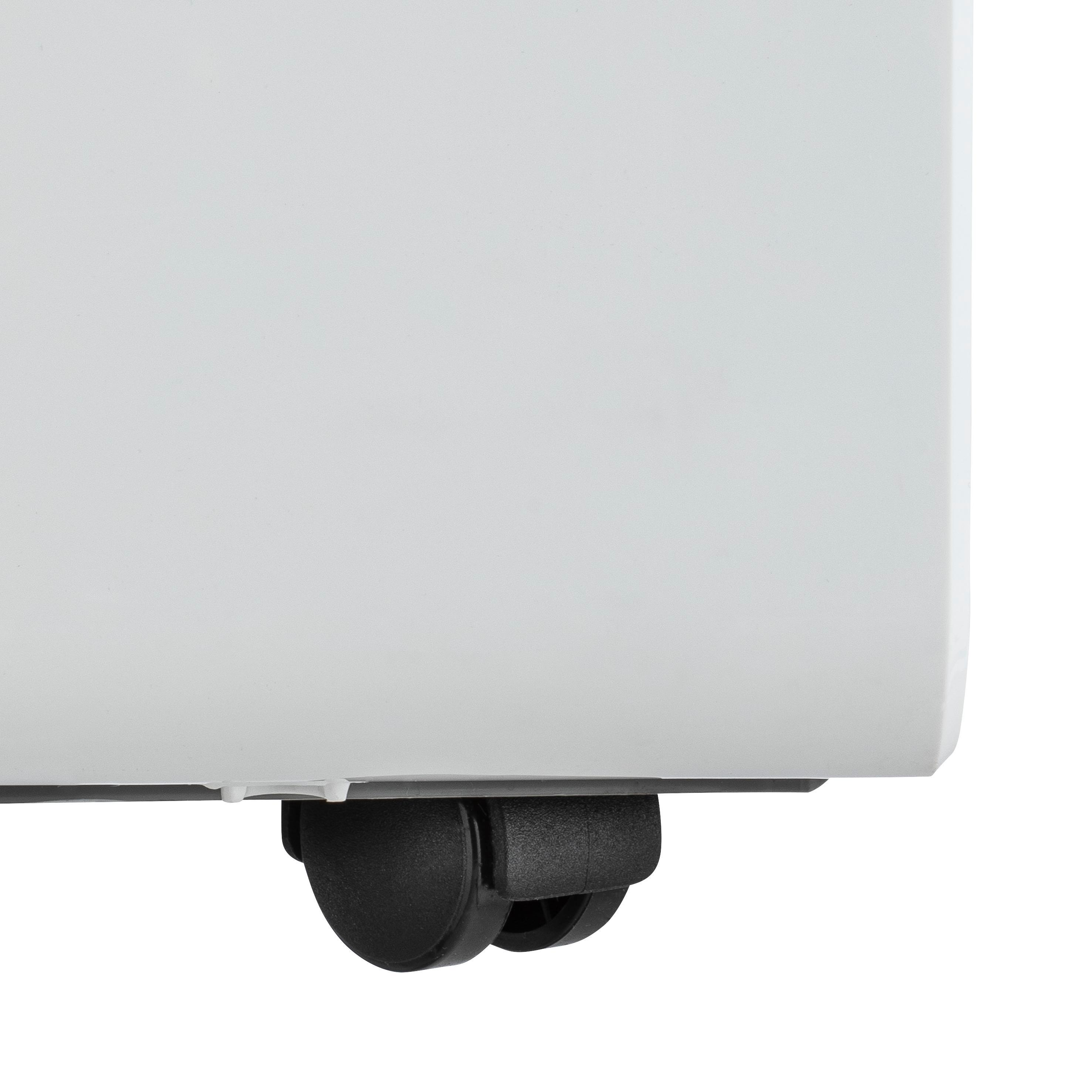 Déshumidificateur d'air EQUATION, De 41 à 100 m², 6L - 5