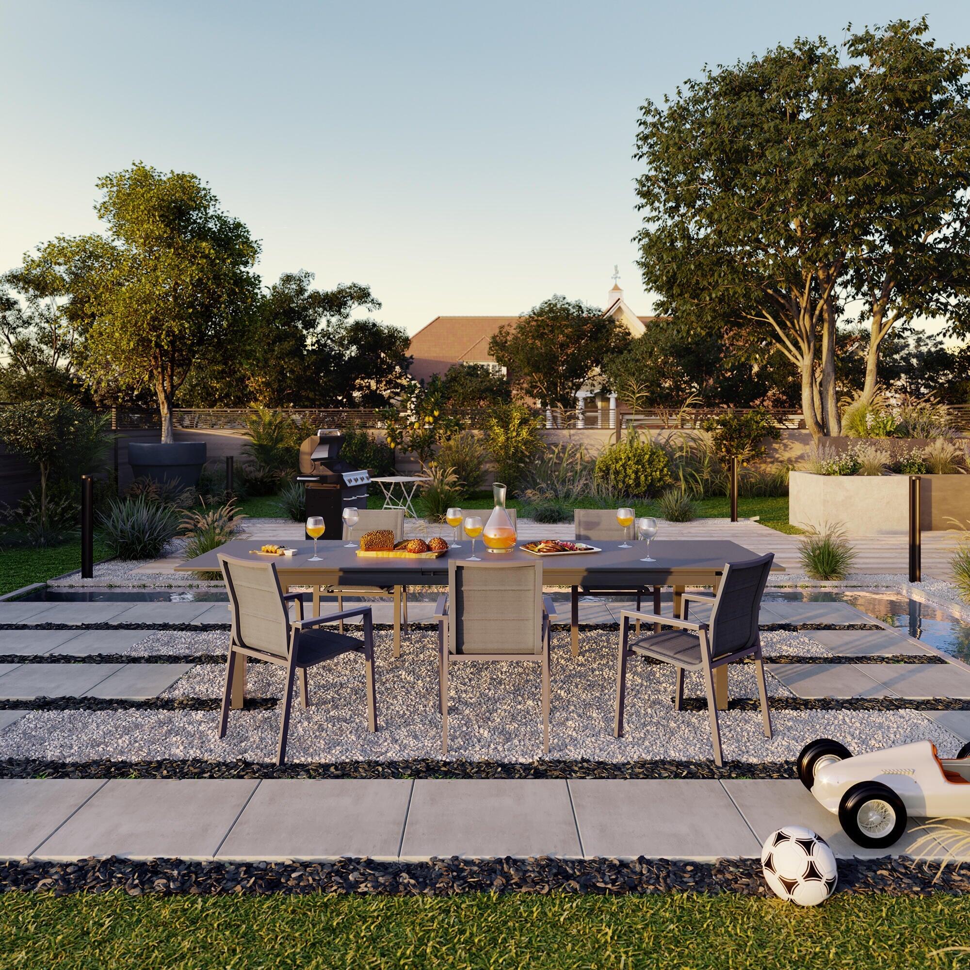 mesa-jardin-alluminio-odyssea-naterial - 1