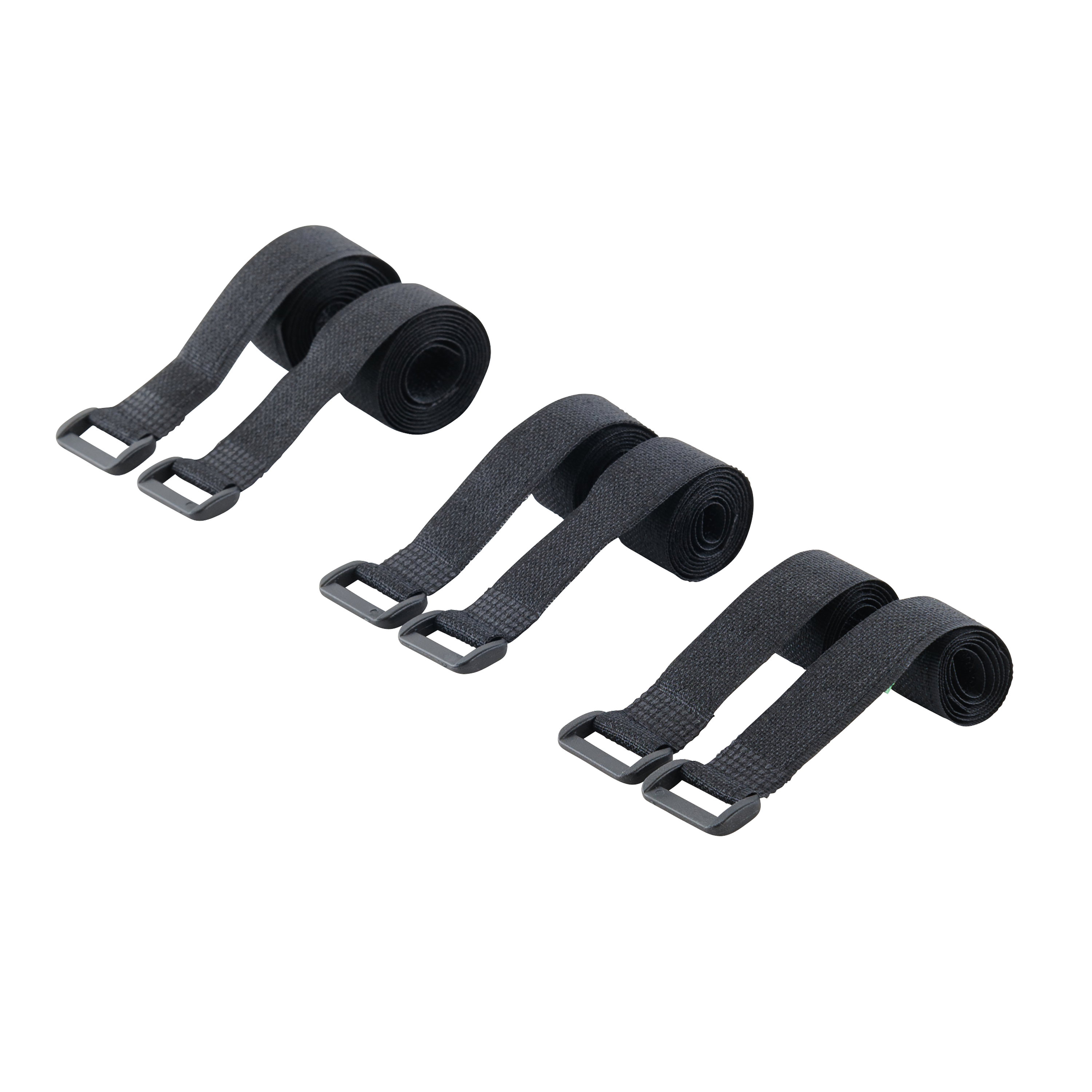 Pas transportowy 20 mm 10 kg 6 szt. Standers
