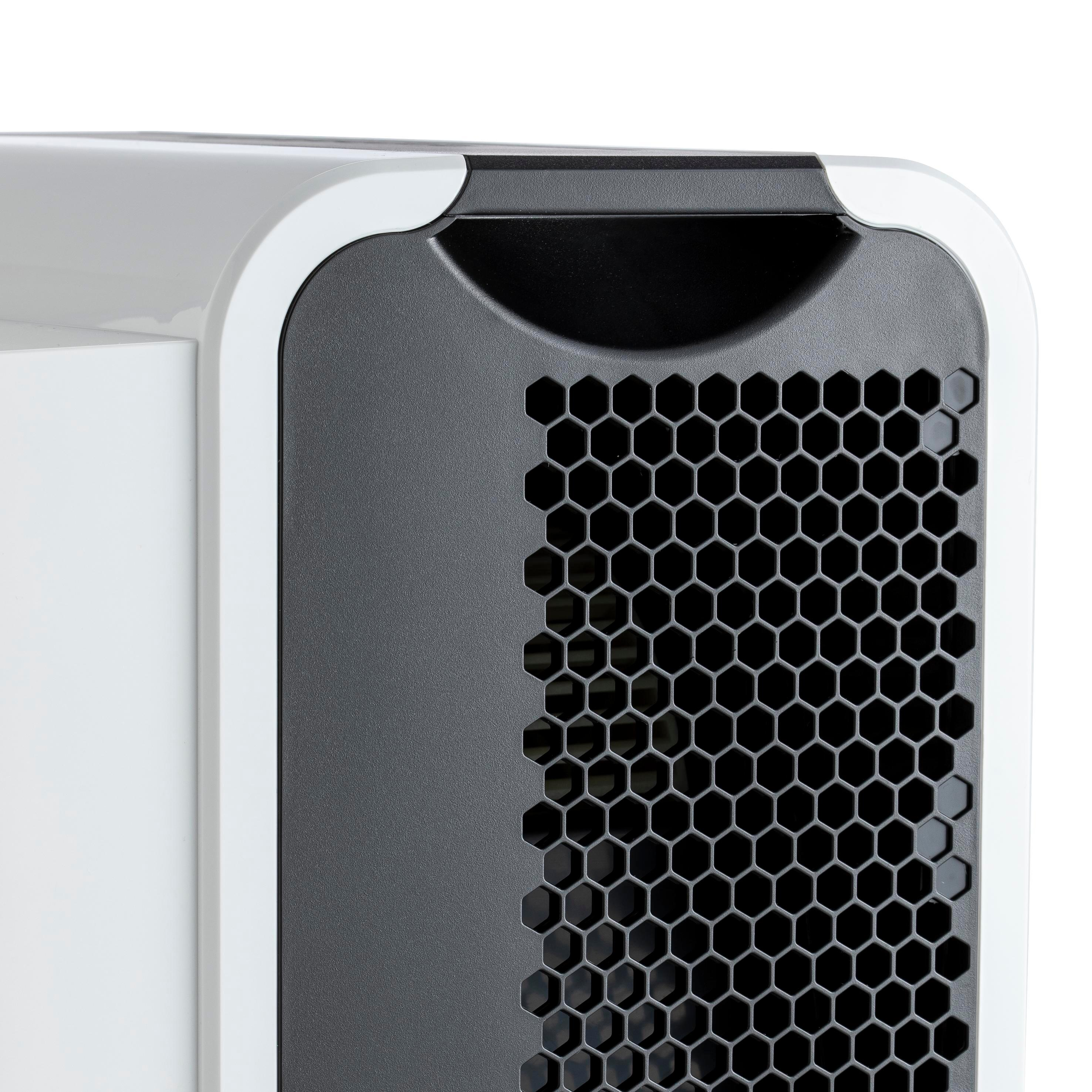 Déshumidificateur d'air EQUATION, De 41 à 100 m², 6L - 7