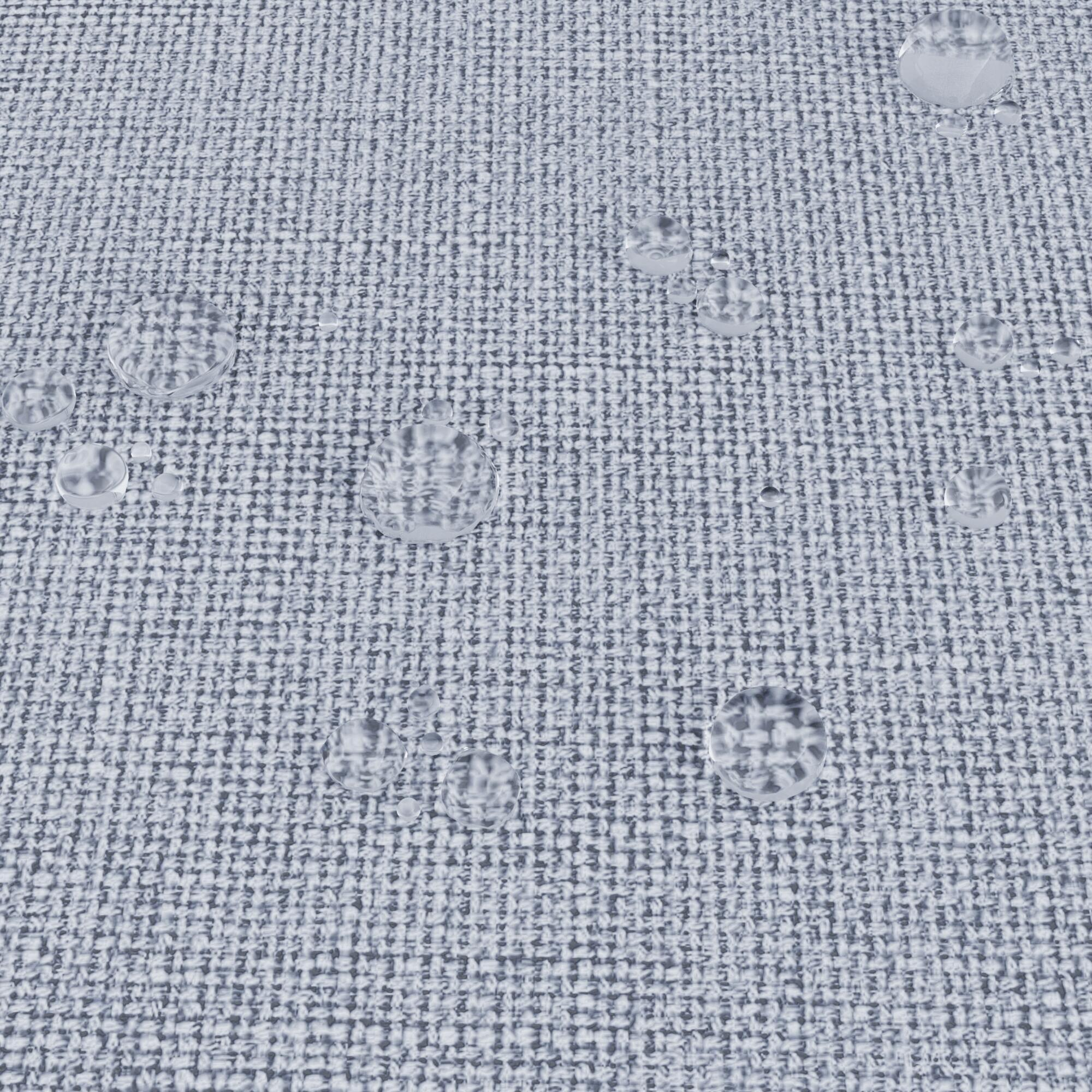 Sofá de jardim relax NATERIAL SOLARIS COMFORT CANTO - 26