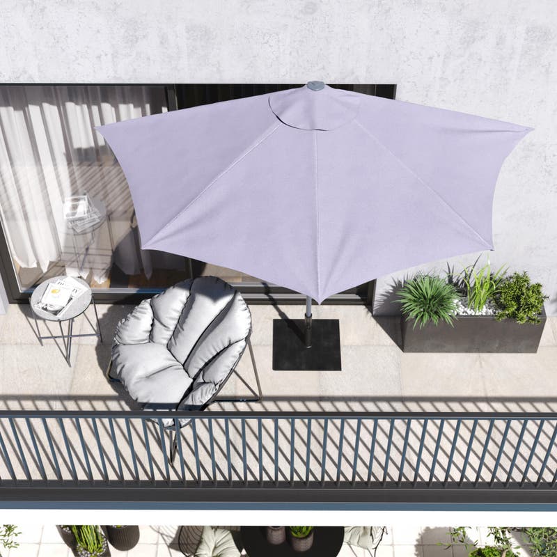 75 Idee per Arredare un Balcone Piccolo ed Accogliente