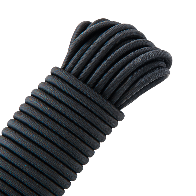 Sandow tendeur STANDERS, Diam.4 mm x l.4 mm x L.10 m