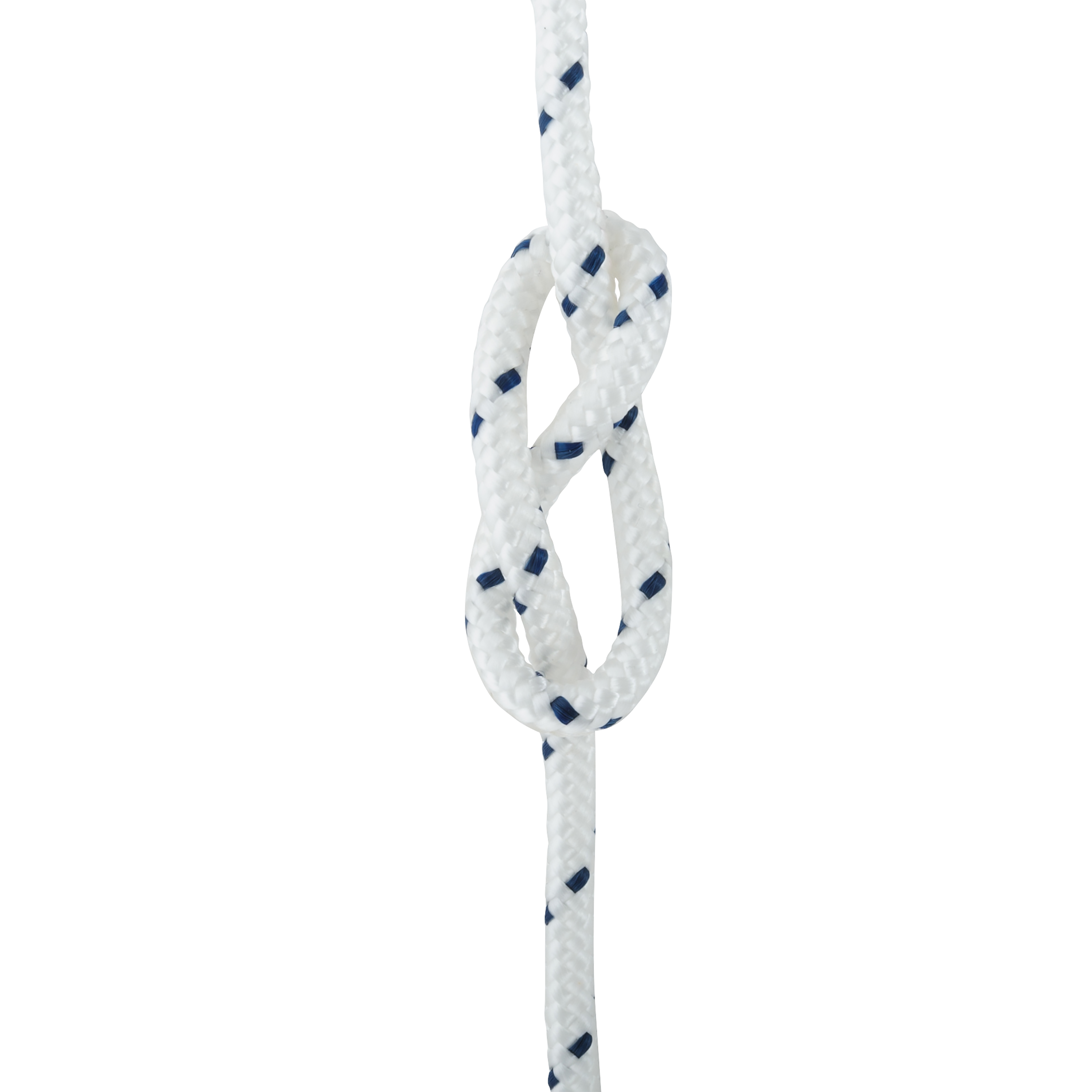 Lina PP 90 kg 6 mm x 15 m w oplocie biała - 6