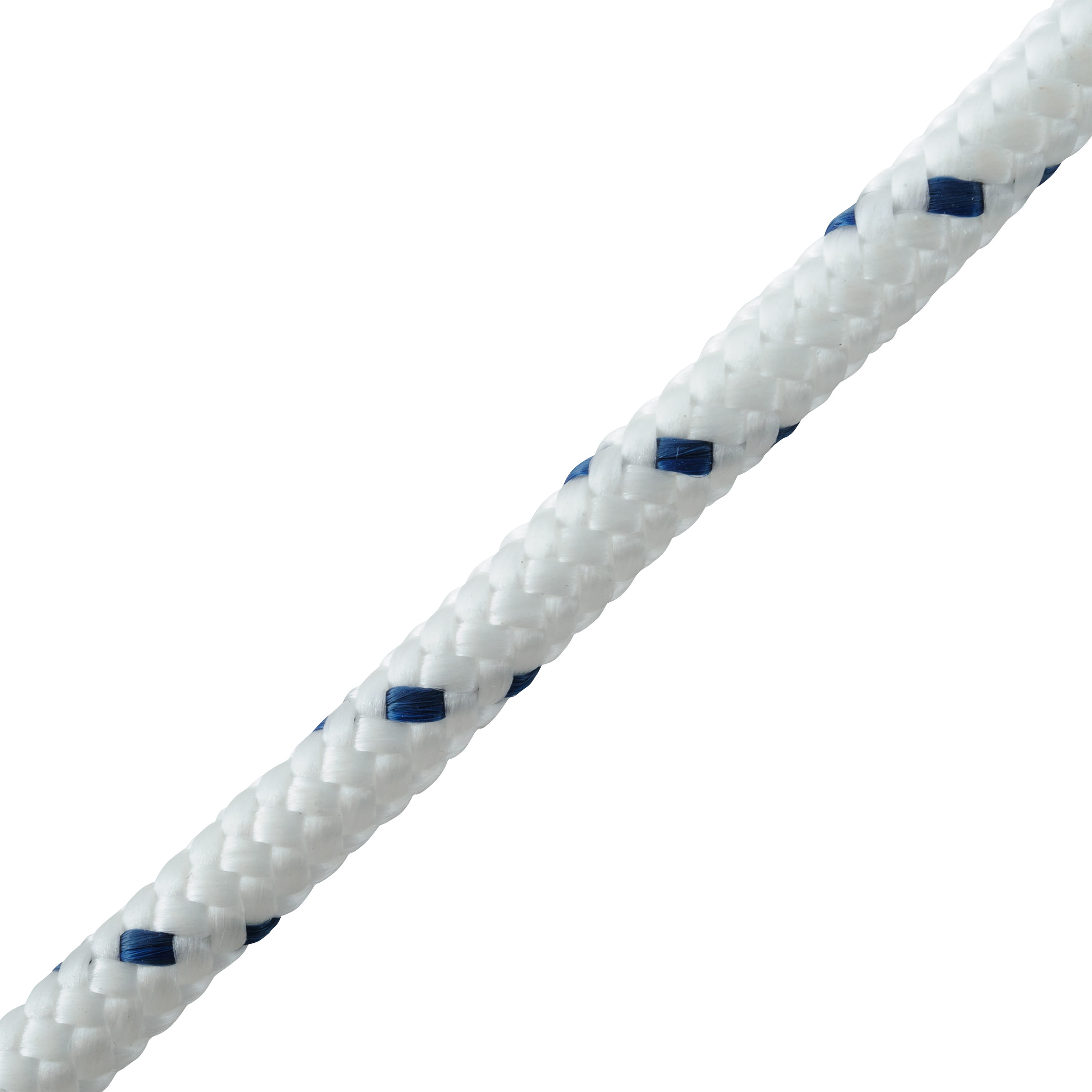 Lina PP 90 kg 6 mm x 15 m w oplocie biała - 3