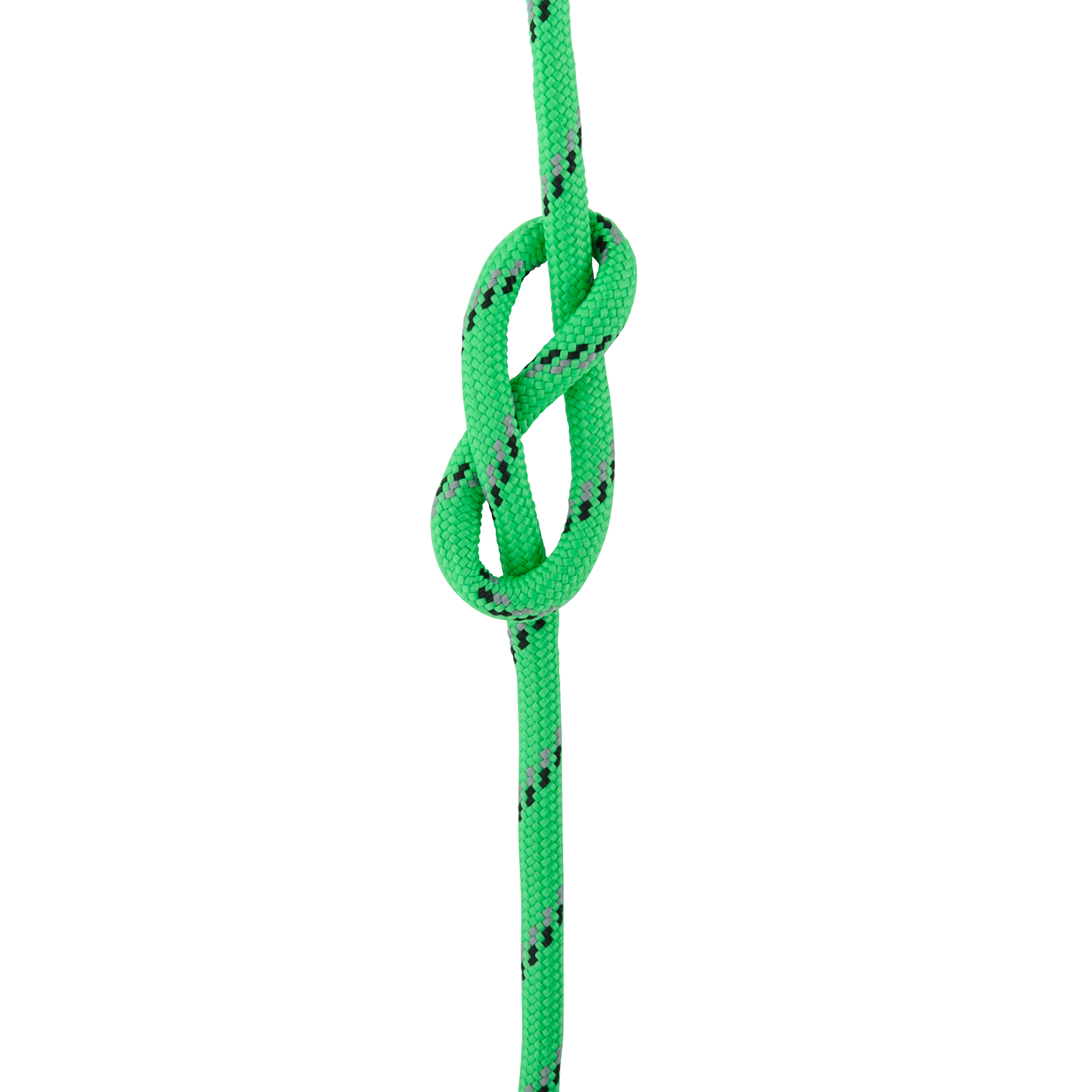 Lina PP 46 kg 4 mm x 20 m pleciona zielona - 9