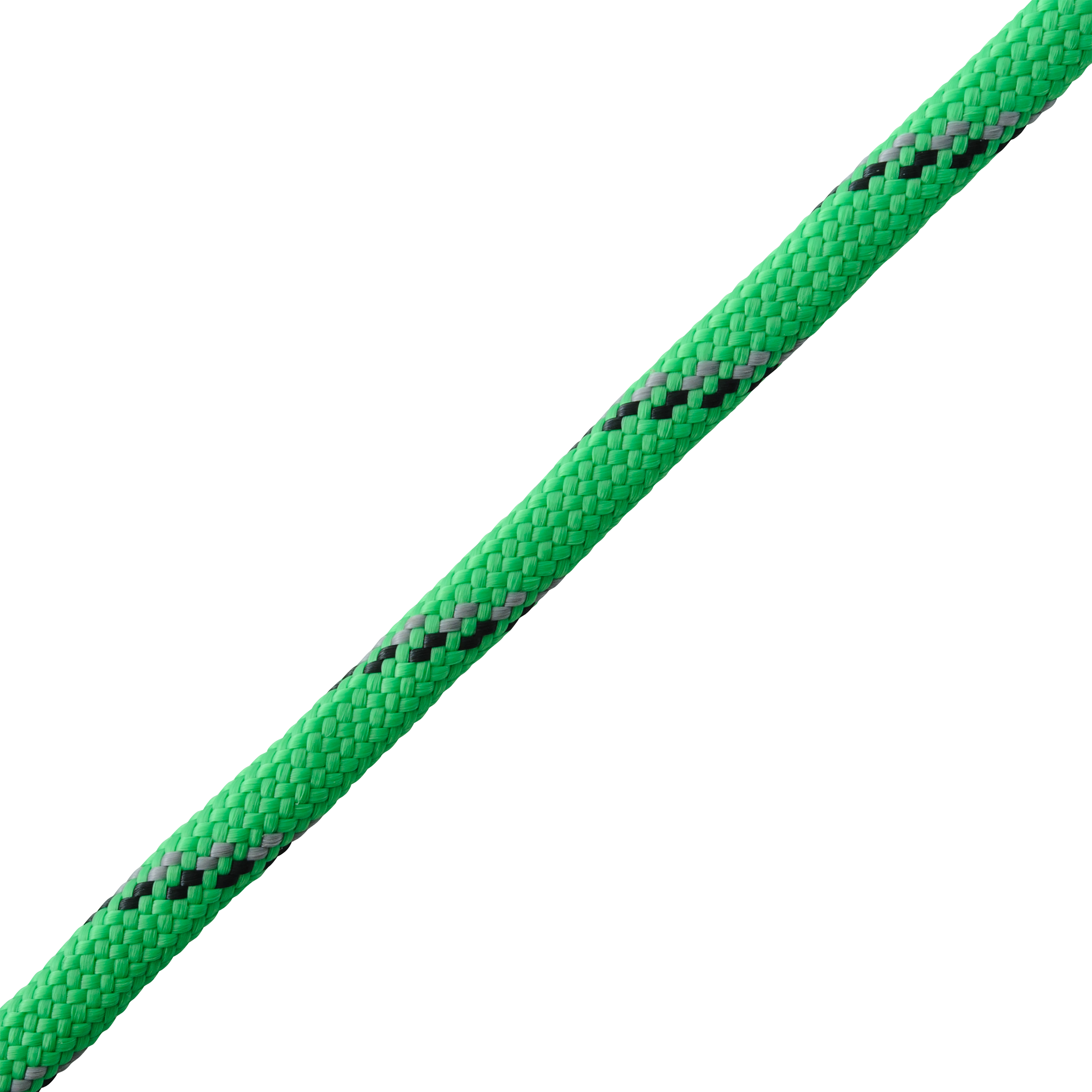Lina PP 46 kg 4 mm x 20 m pleciona zielona - 6