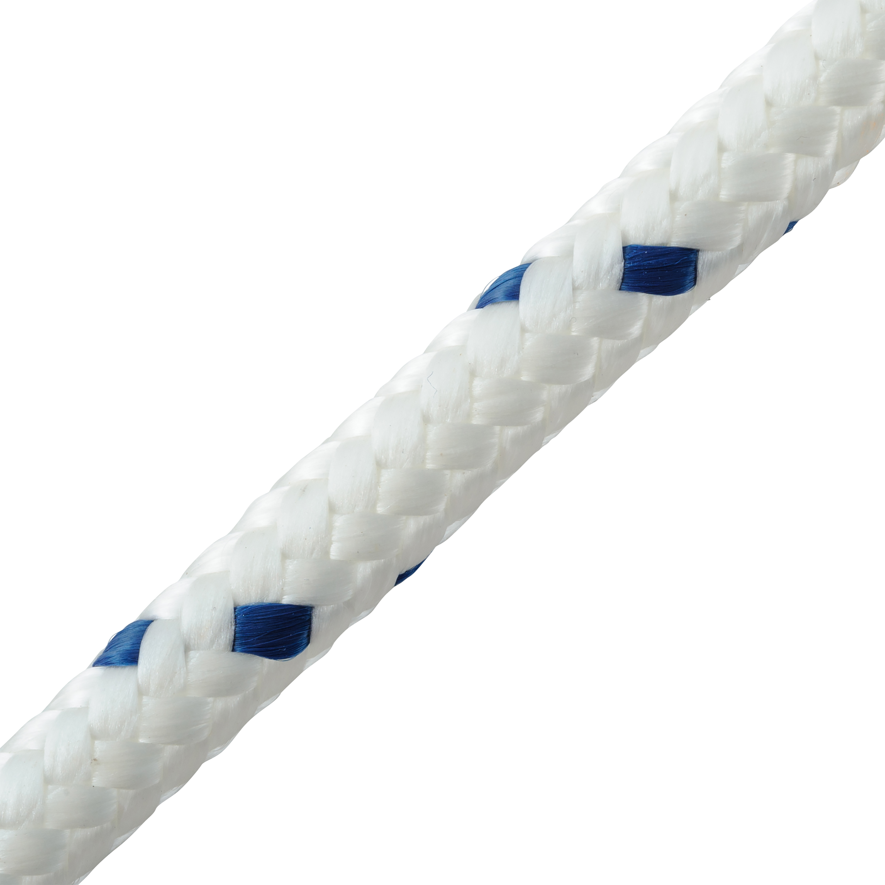 Corde polypropylène torsadé STANDERS Diam.12 mm x L.15 m - 5