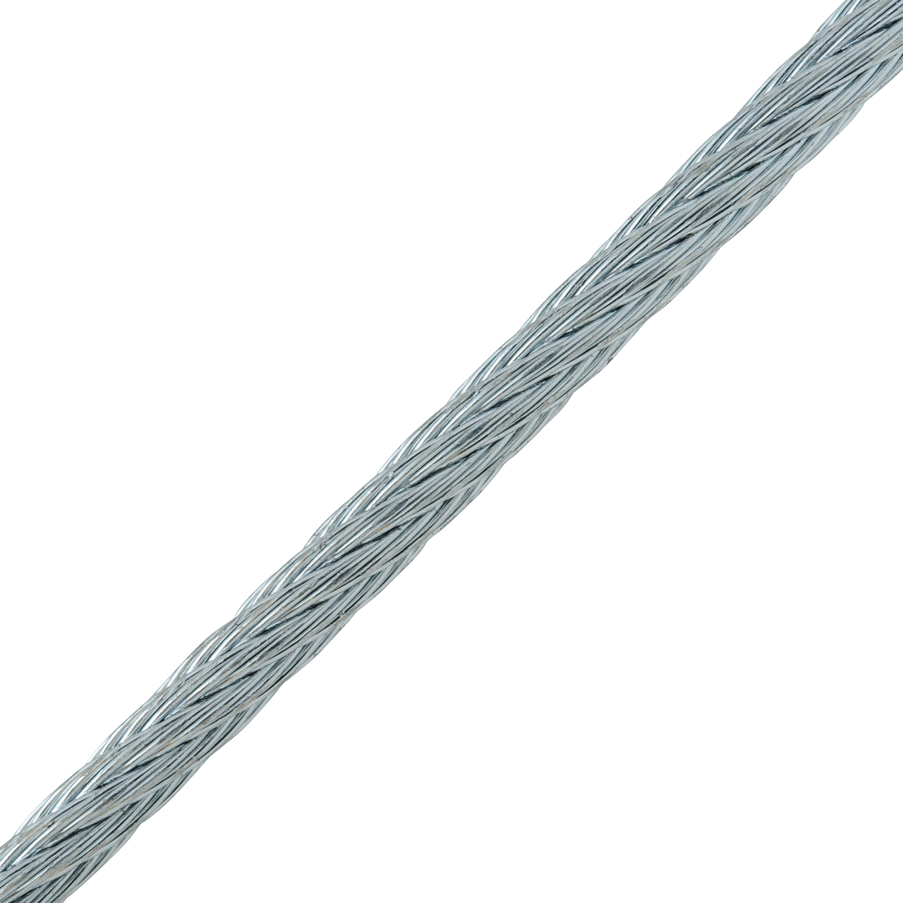 Cable de acero de 2.9mm de ø y 10 m de longitud - 7