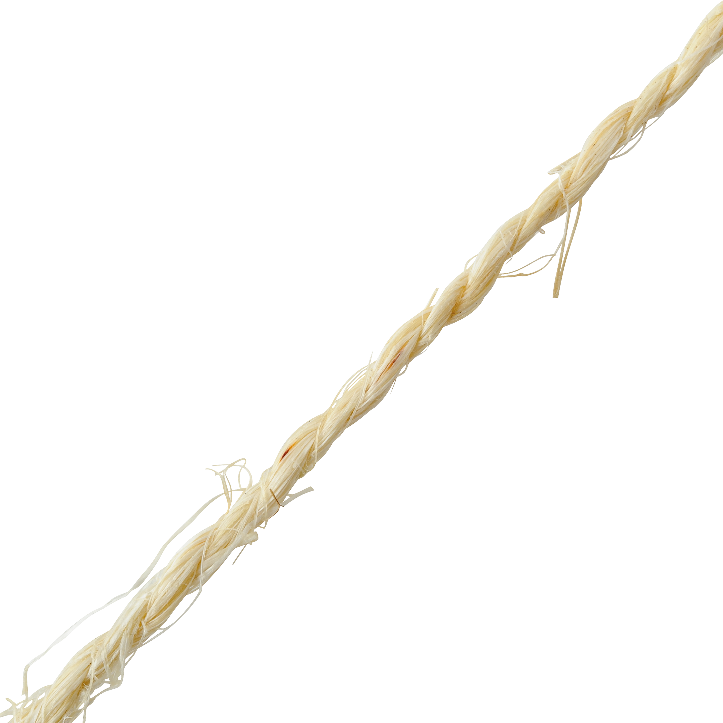 Sznurek sizalowy 3 kg 2 mm x 36 m skręcany beżowy Standers - 12