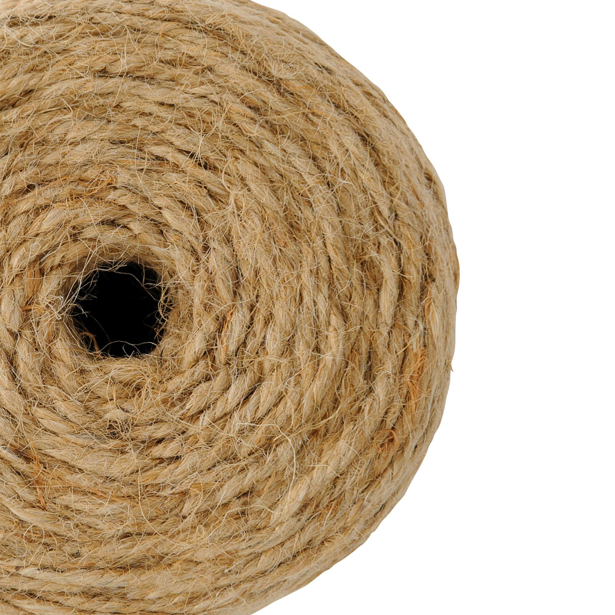 Corda STANDERS juta 3.5mm 100m - 11