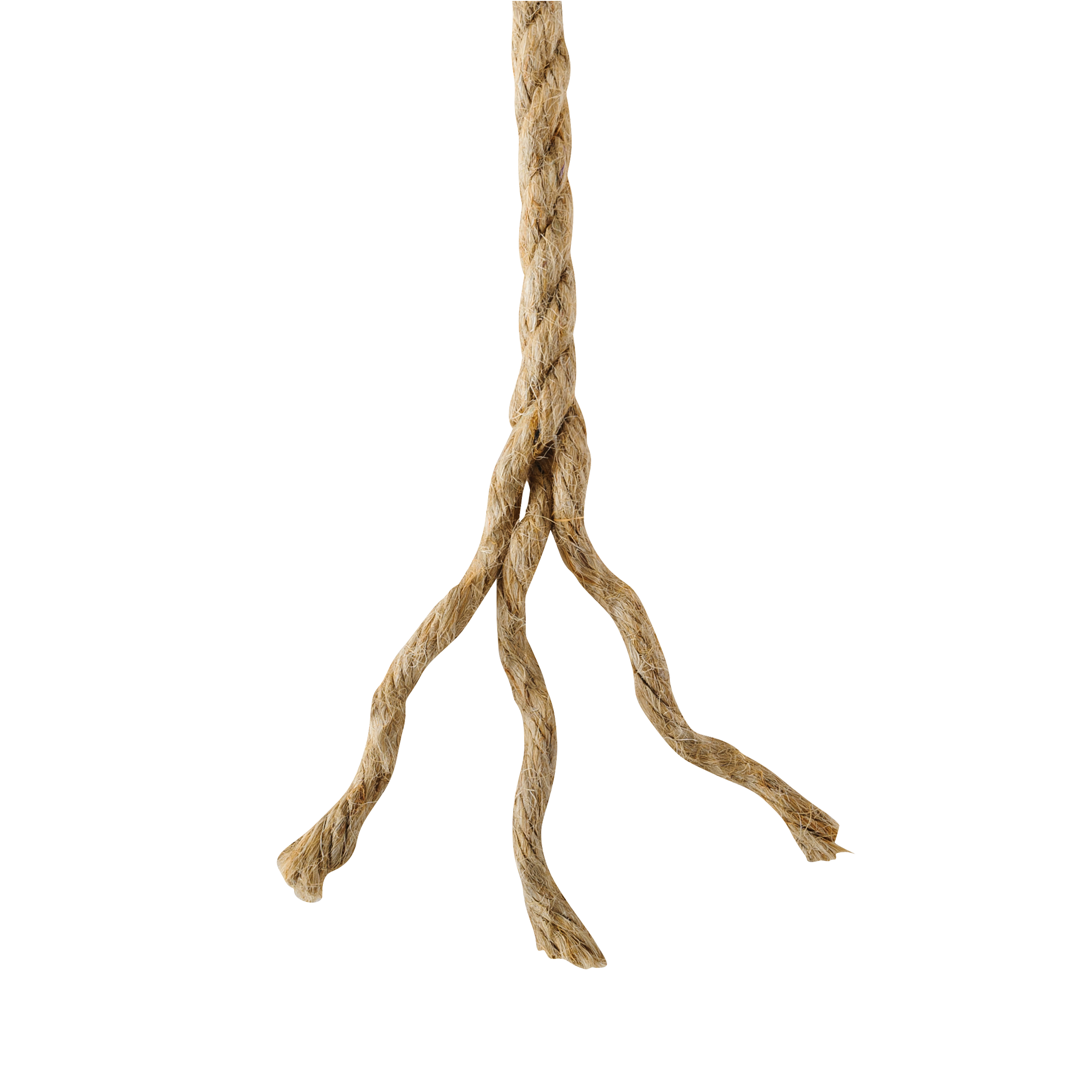 Corda juta 8 mm 10 metros Standers - 13