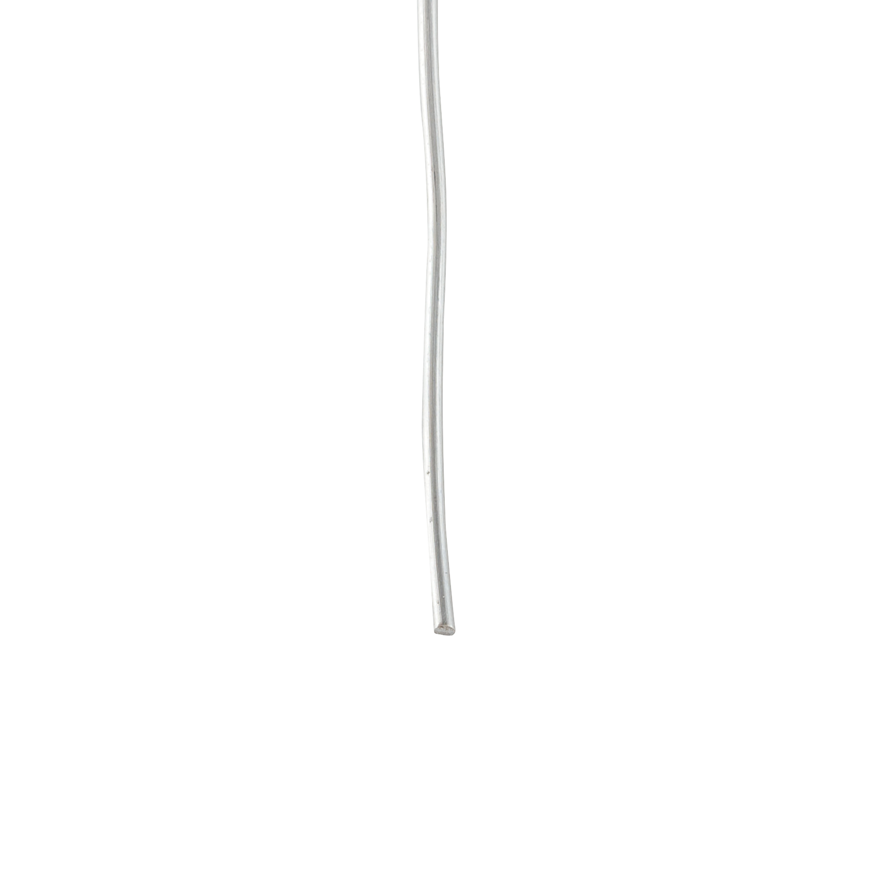 Alambre de acero inoxidable de 25 m de longitud y 8 mm de ø - 7