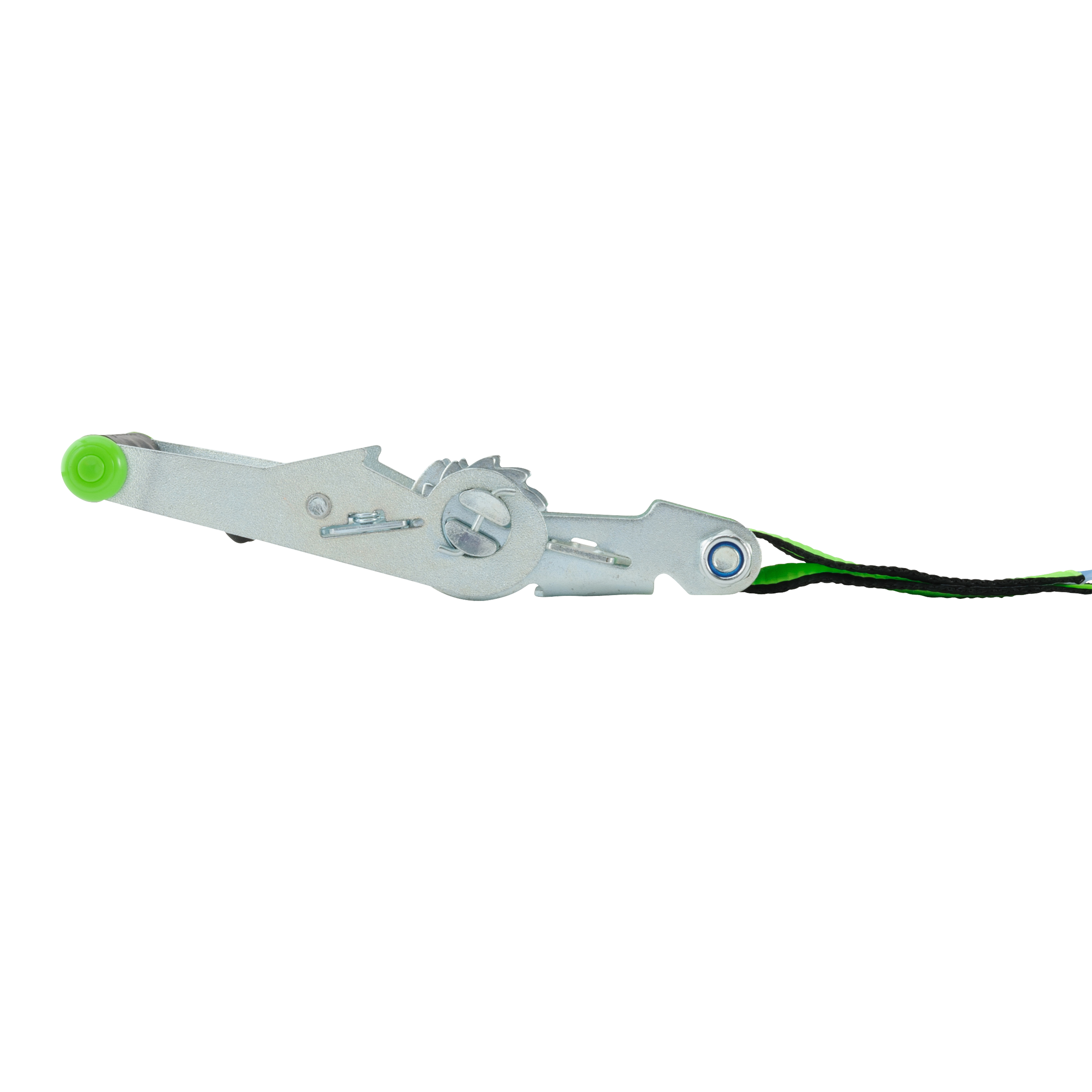 Pas transportowy 38 mm x 5 m 1100 kg z napinaczem - 11