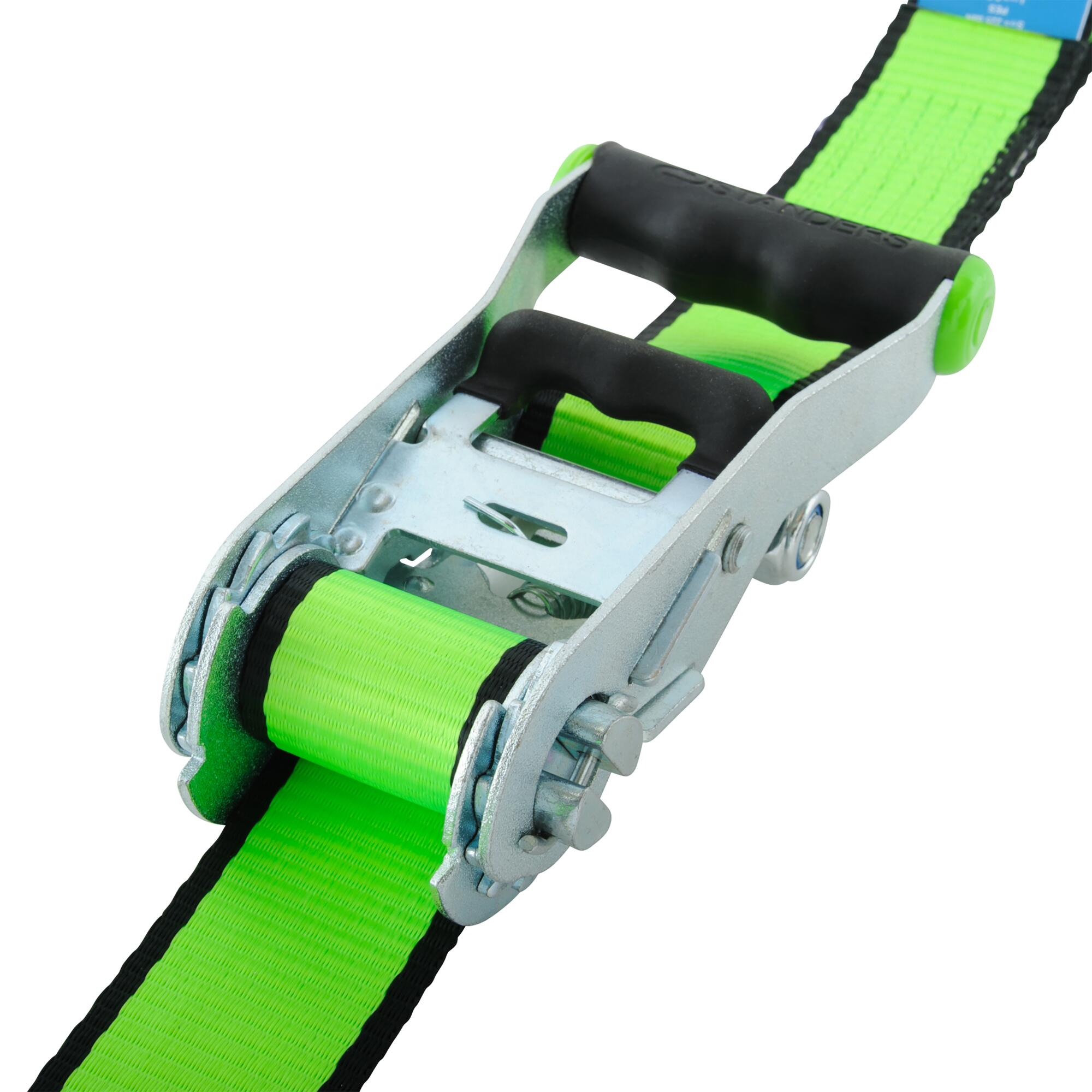 Pas transportowy 38 mm x 5 m 1100 kg z napinaczem - 14