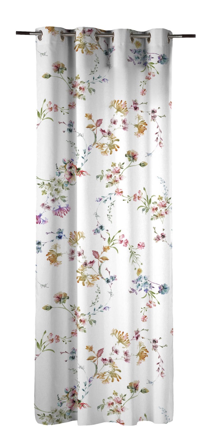Tecido em bobina zigor 280 cm multicor