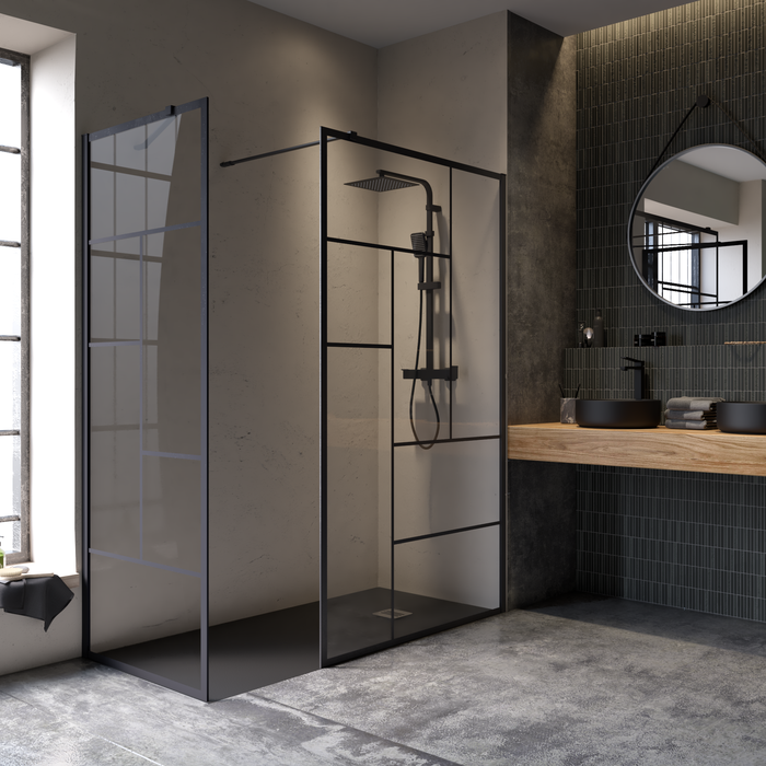 Studio prysznicowe Ambiance