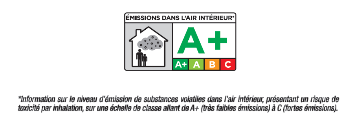 Peinture mur, boiserie, radiateur blanc satin LUXENS , 2.5L - 9