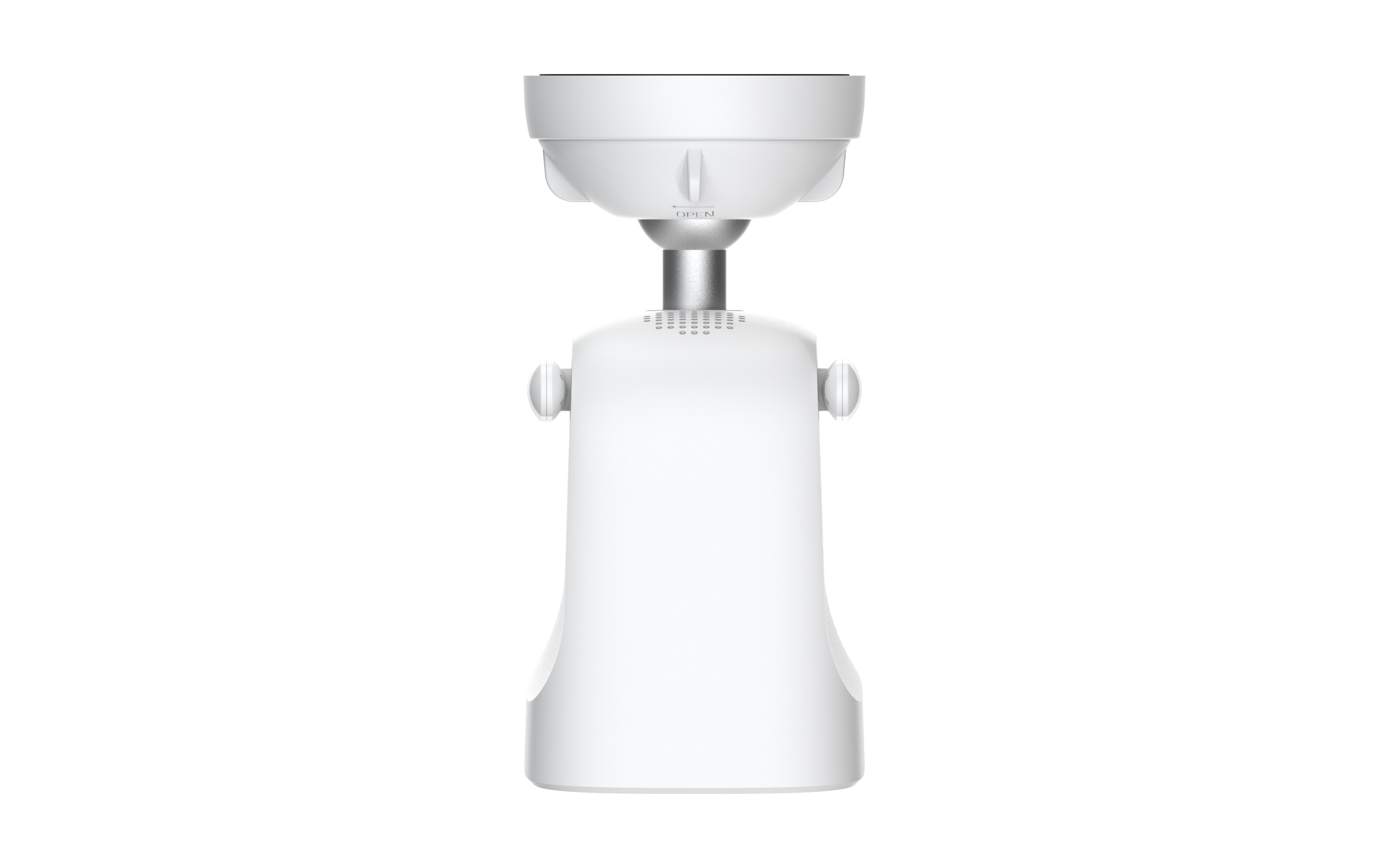 Kamera zewnętrzna WiFi LEXCAM-FE01 Enki Lexman - 5